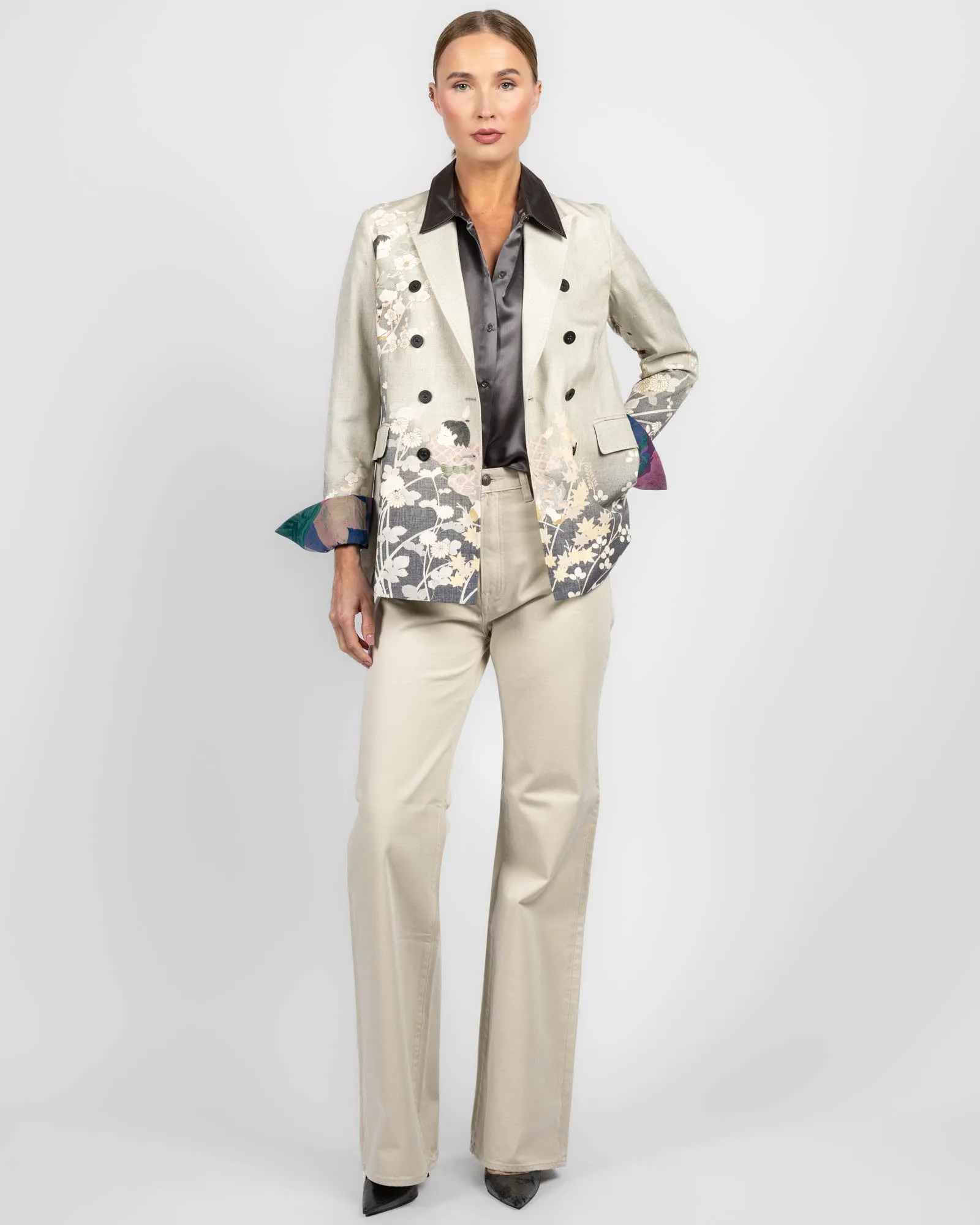 Kimono Jacket sold by TNT Fashion product image thumbnail 3
