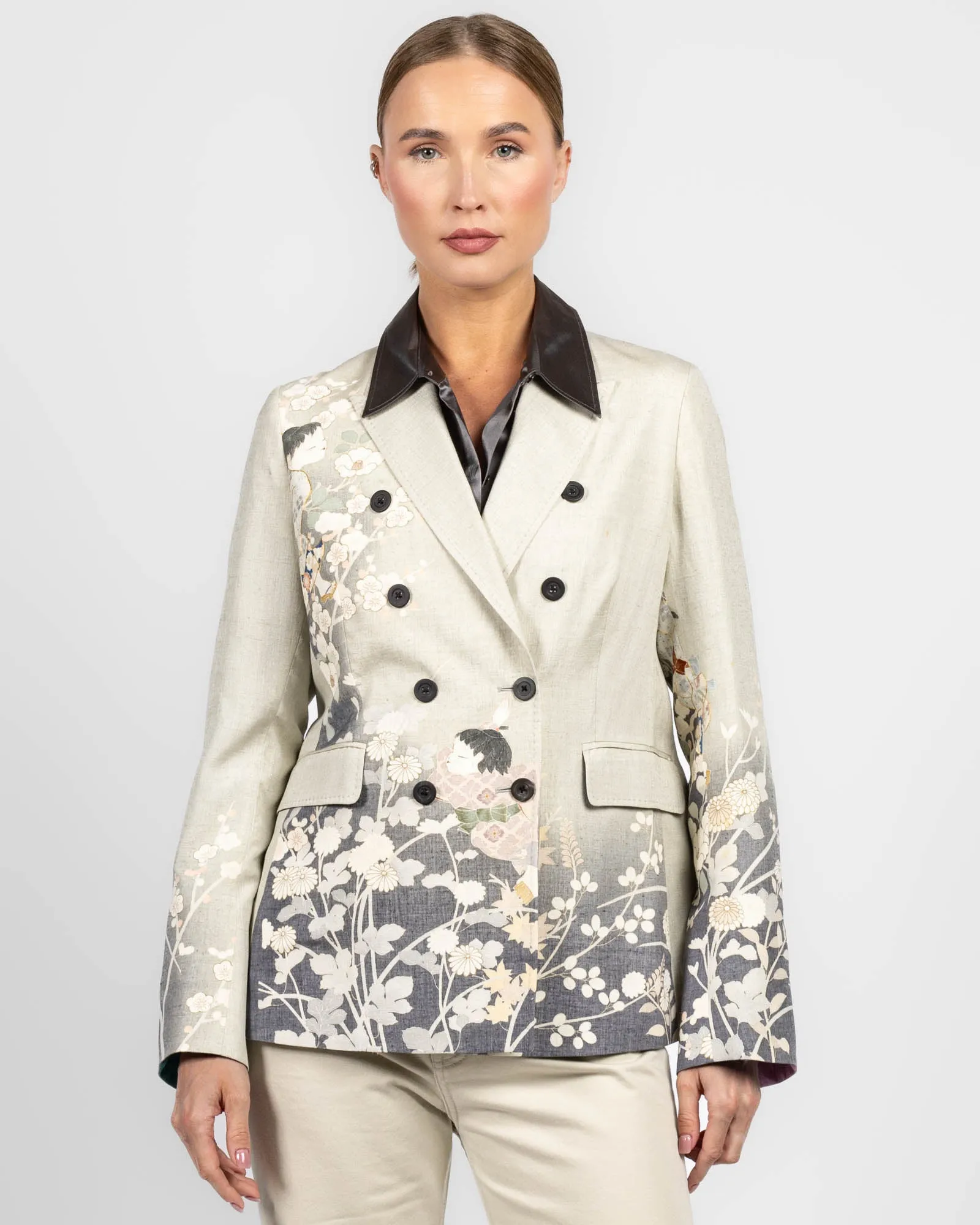 Kimono Jacket sold by TNT Fashion