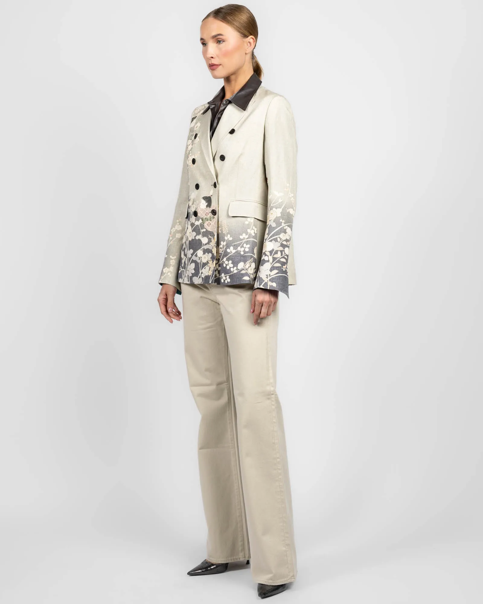 Kimono Jacket sold by TNT Fashion product image thumbnail 4