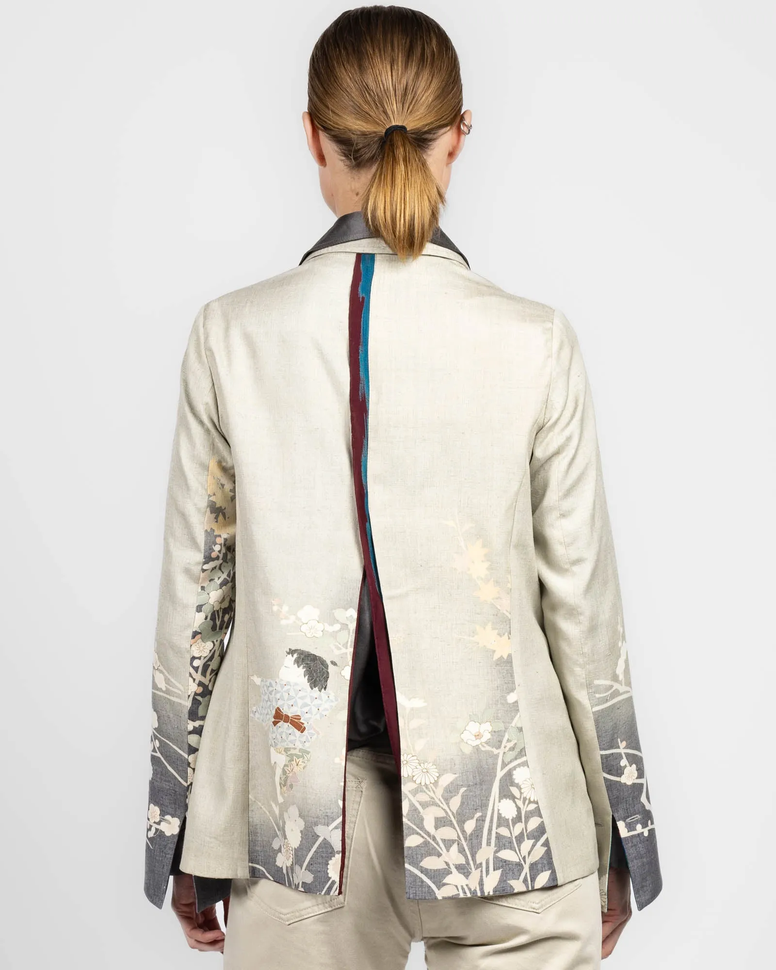 Kimono Jacket sold by TNT Fashion product image thumbnail 2