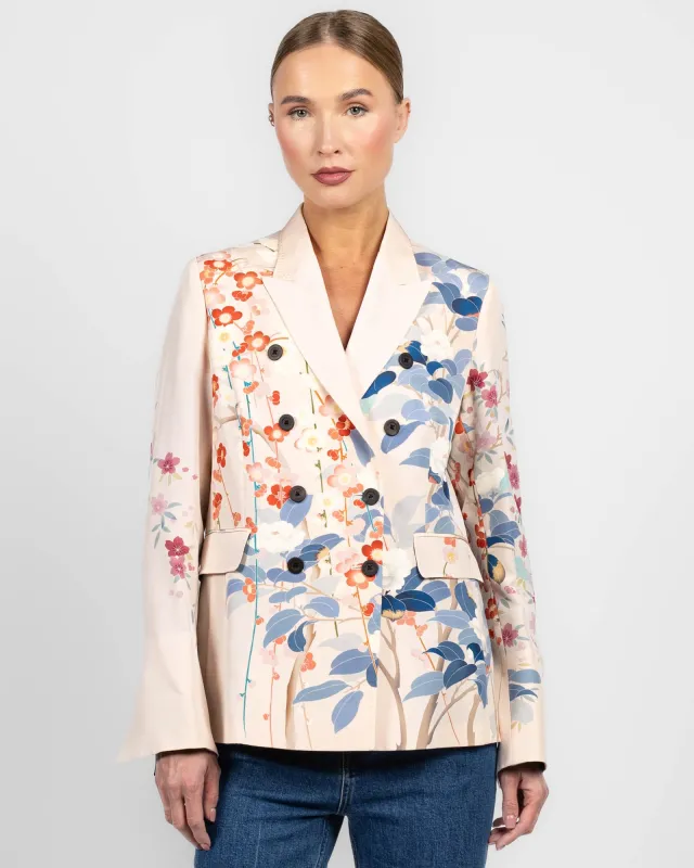 Kimono Jacket sold by TNT Fashion