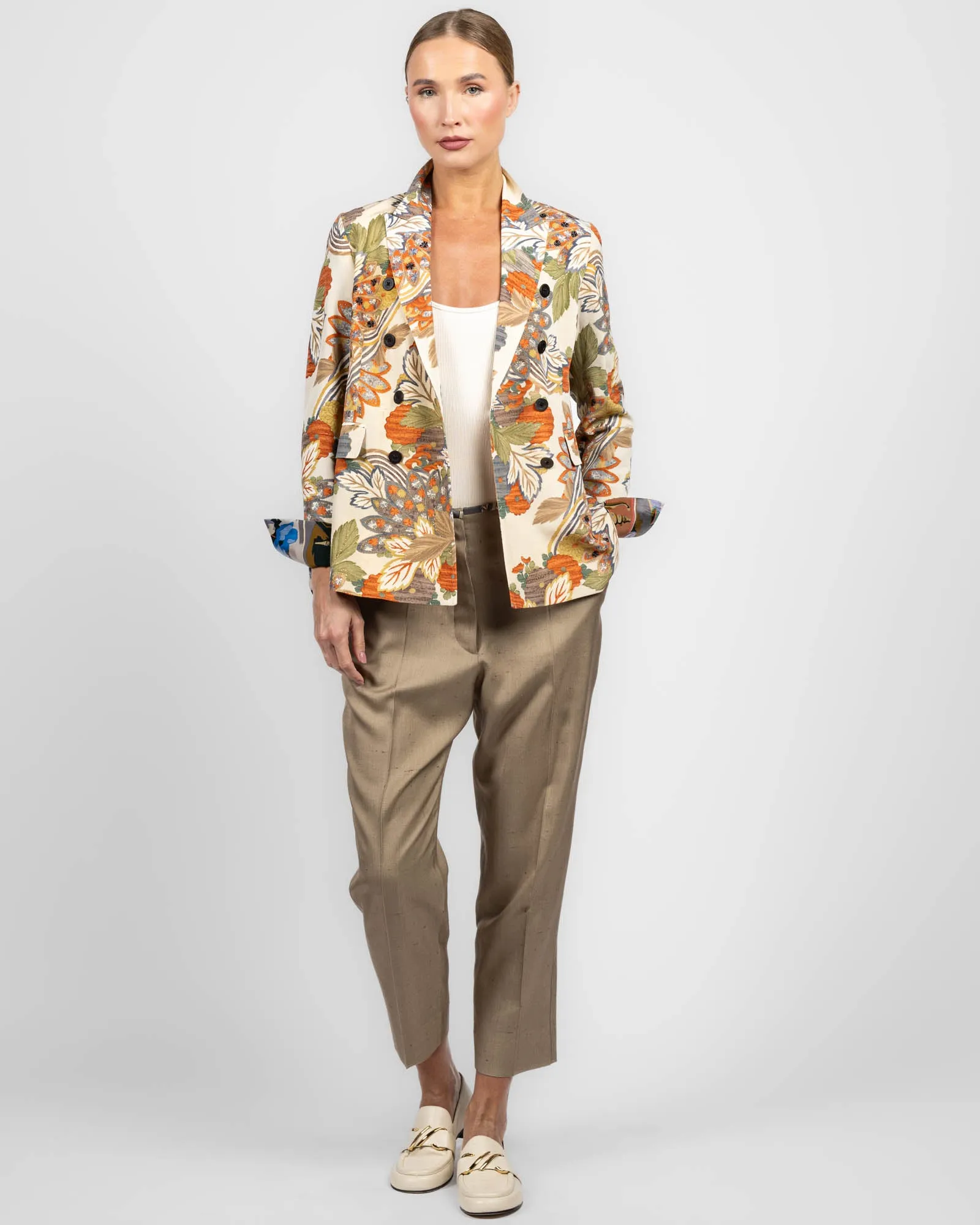 Kimono Jacket sold by TNT Fashion product image thumbnail 3