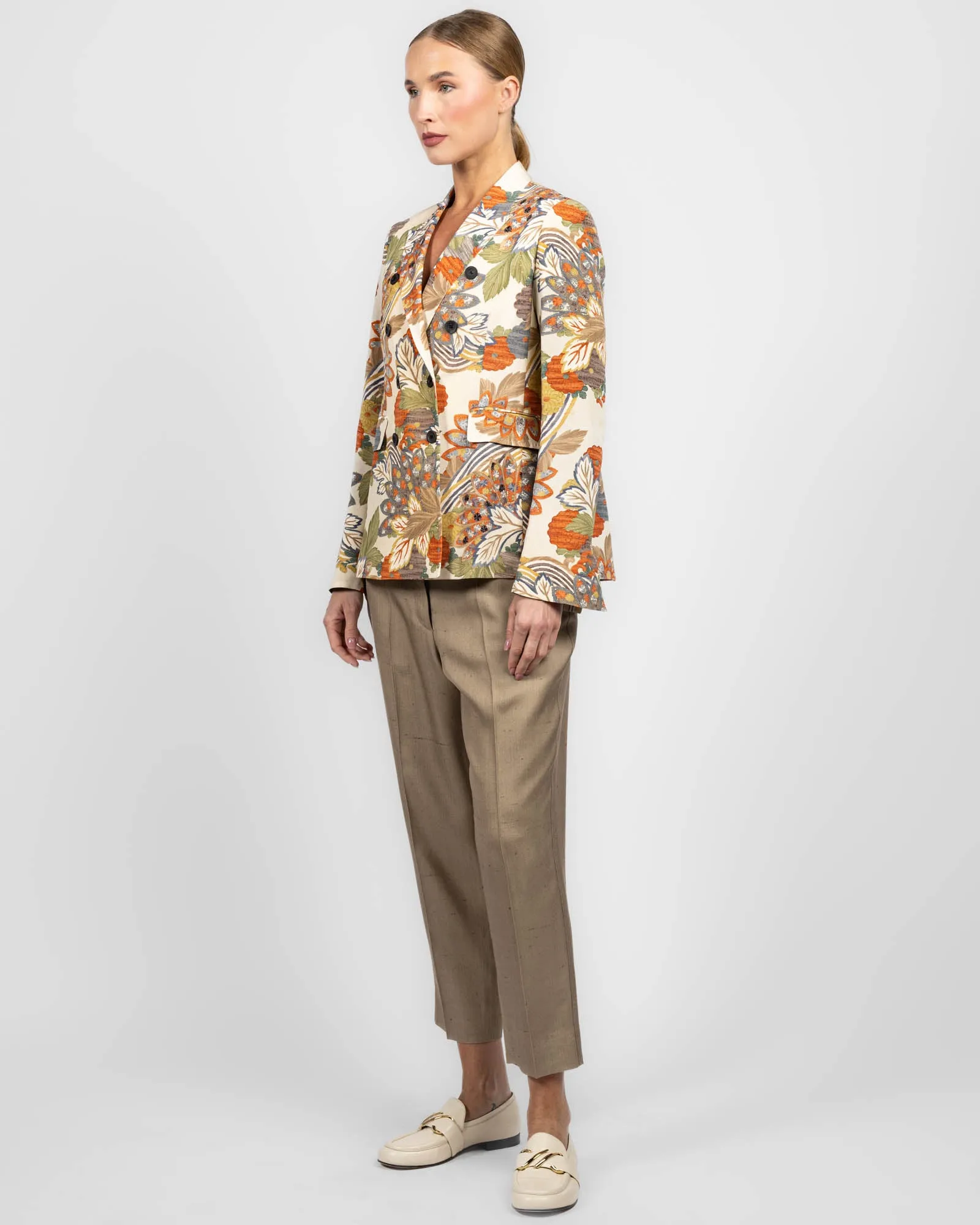 Kimono Jacket sold by TNT Fashion product image thumbnail 4