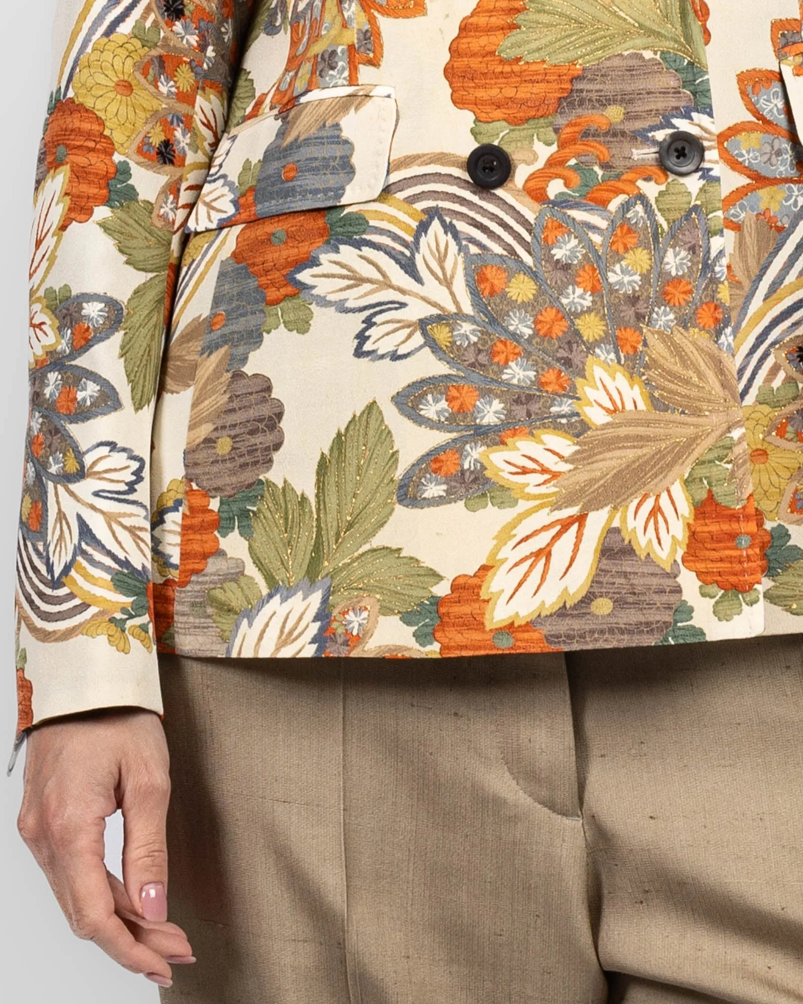 Kimono Jacket sold by TNT Fashion product image thumbnail 5