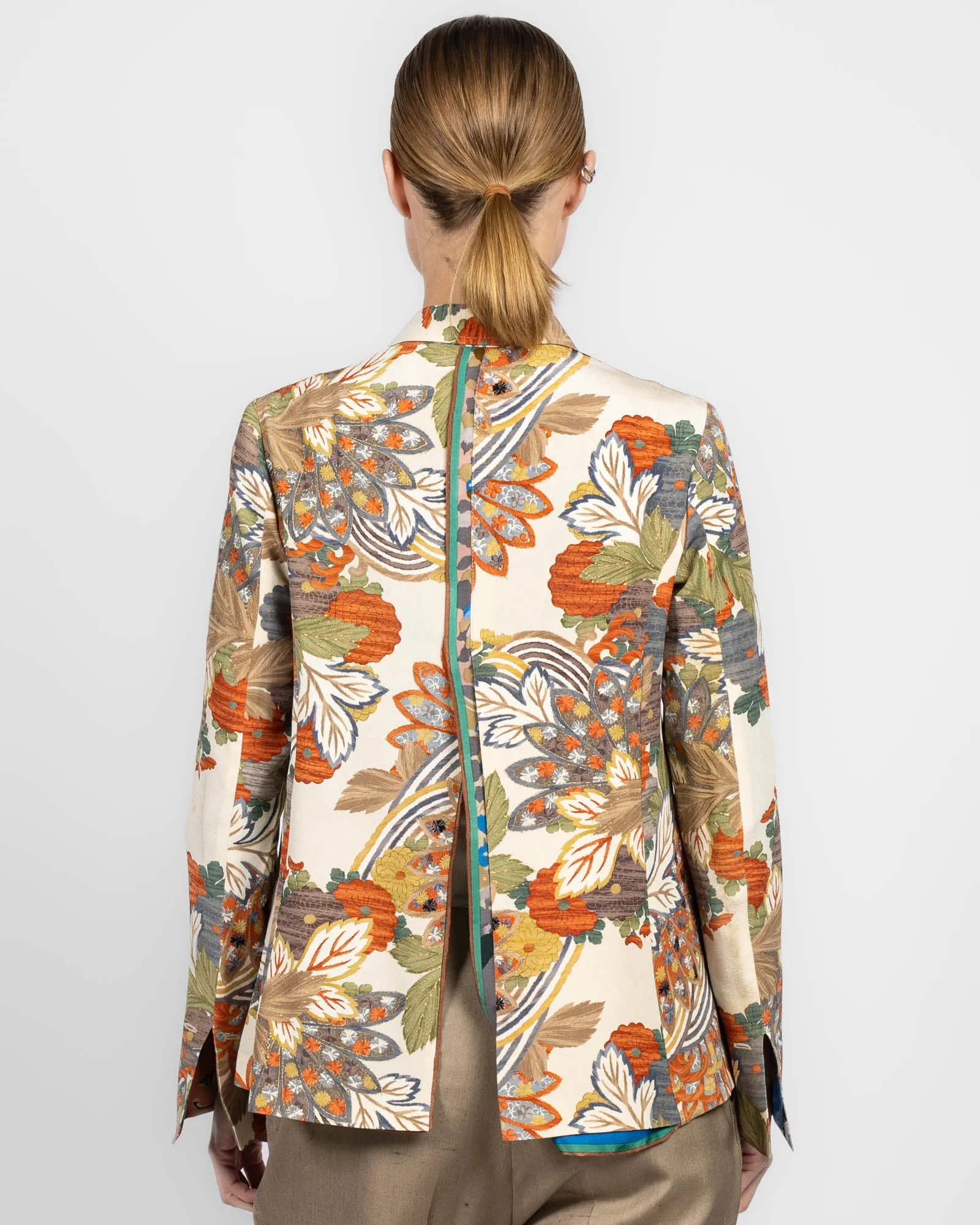 Kimono Jacket sold by TNT Fashion product image thumbnail 2