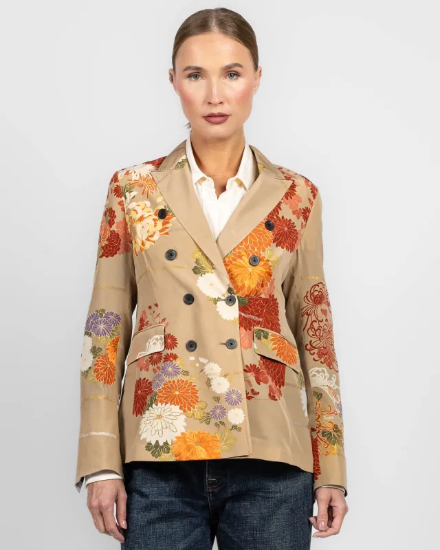 Kimono Jacket sold by TNT Fashion