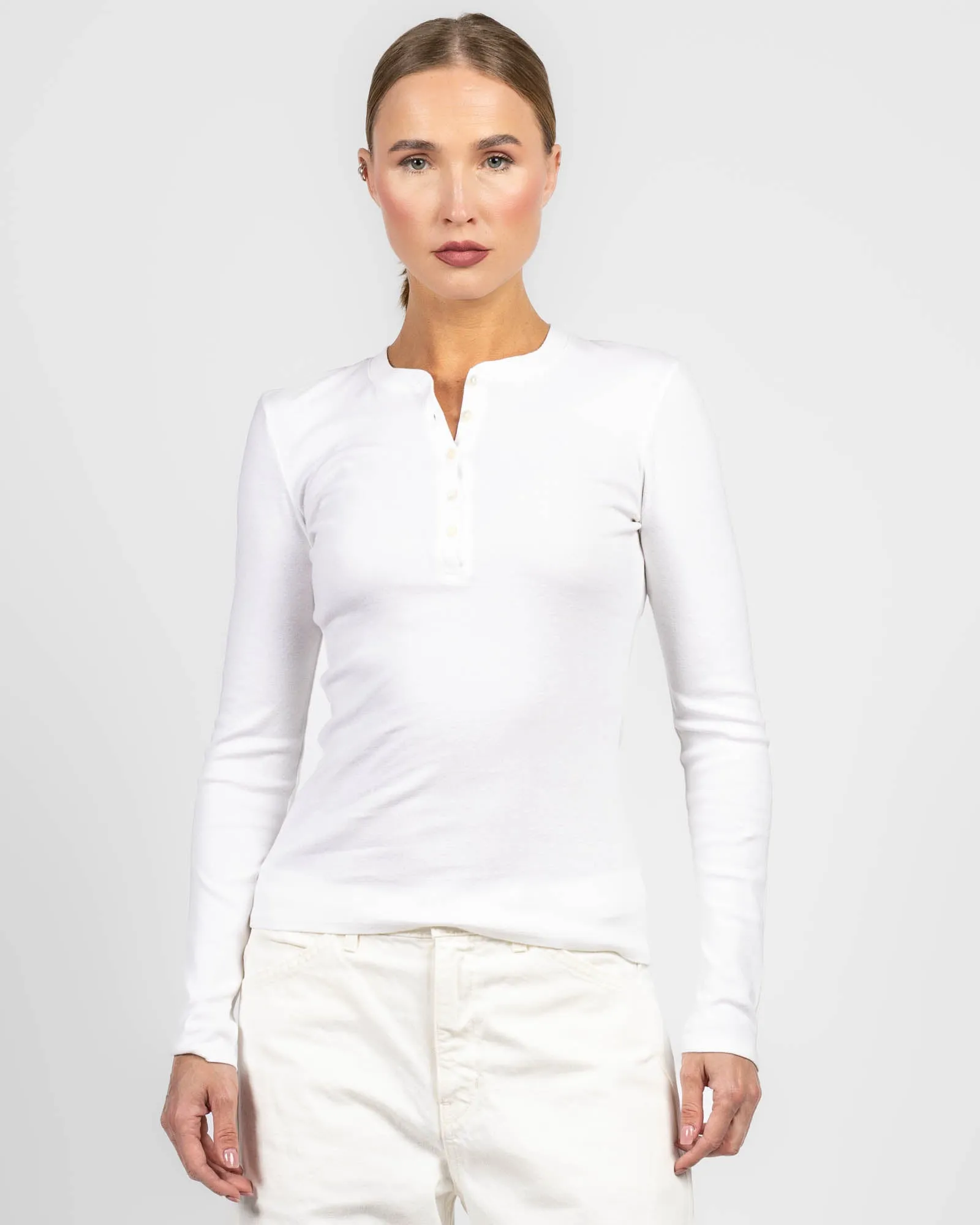 Jordan Henley T-Shirt sold by TNT Fashion