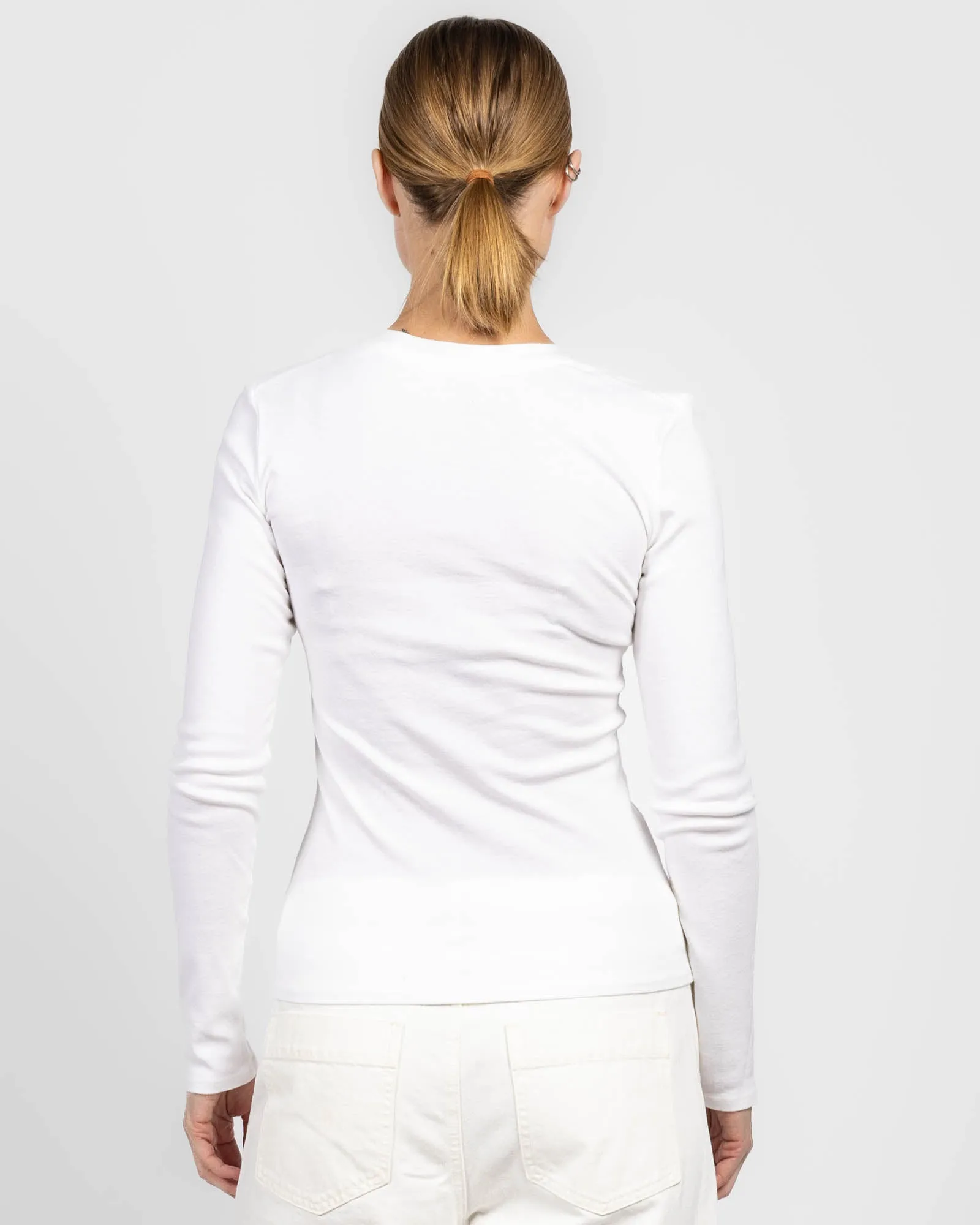 Jordan Henley T-Shirt sold by TNT Fashion product image thumbnail 3