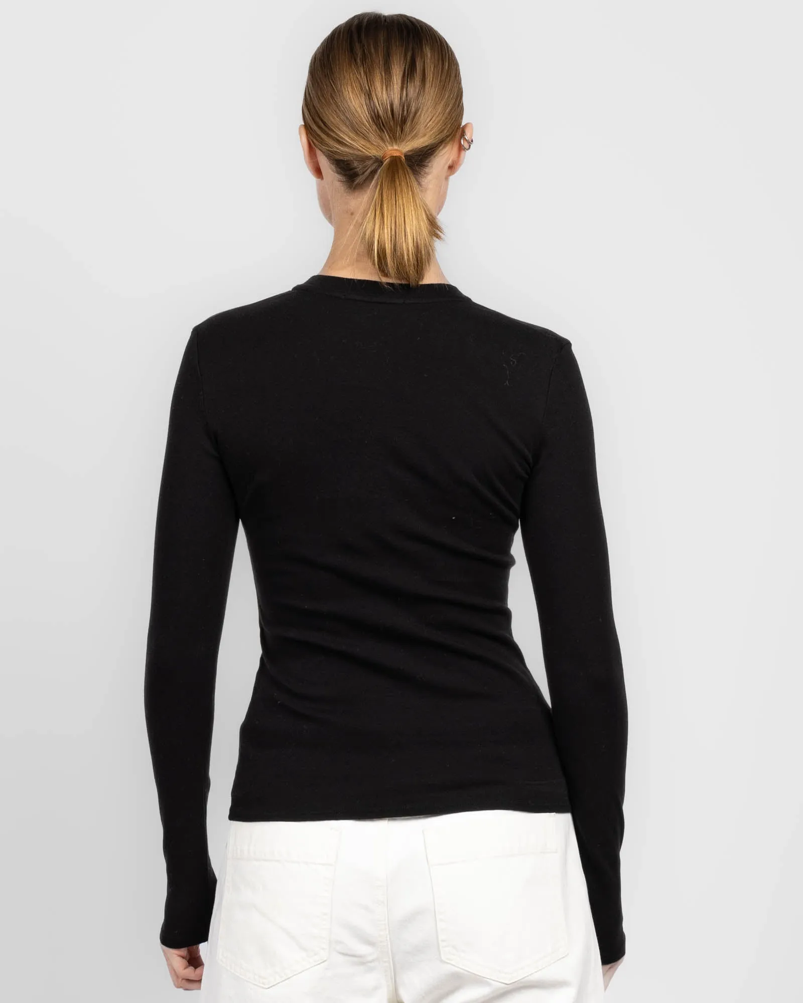 Jordan Henley T-Shirt sold by TNT Fashion product image thumbnail 3