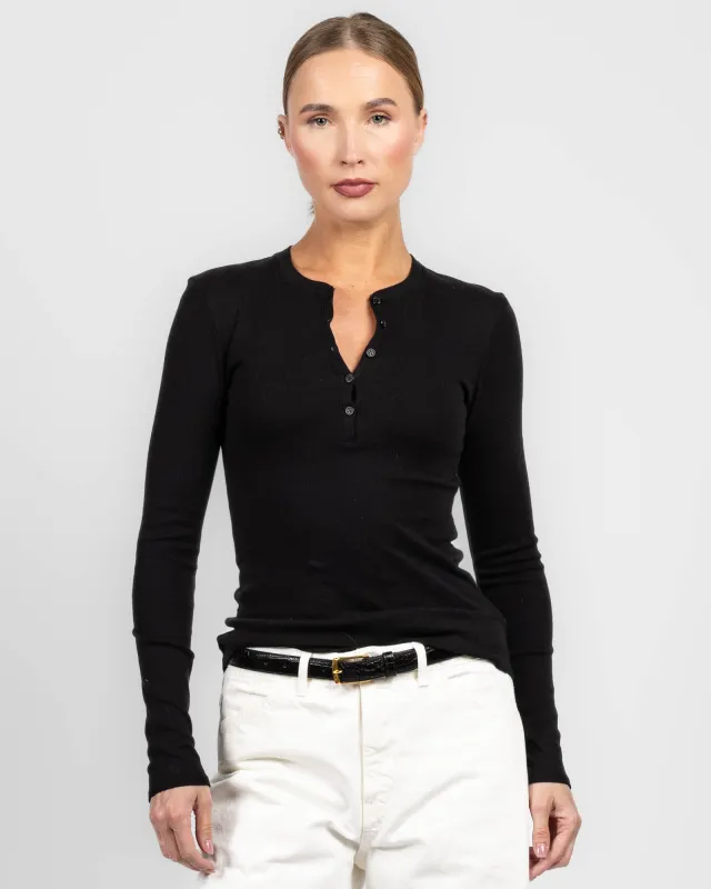 Jordan Henley T-Shirt sold by TNT Fashion