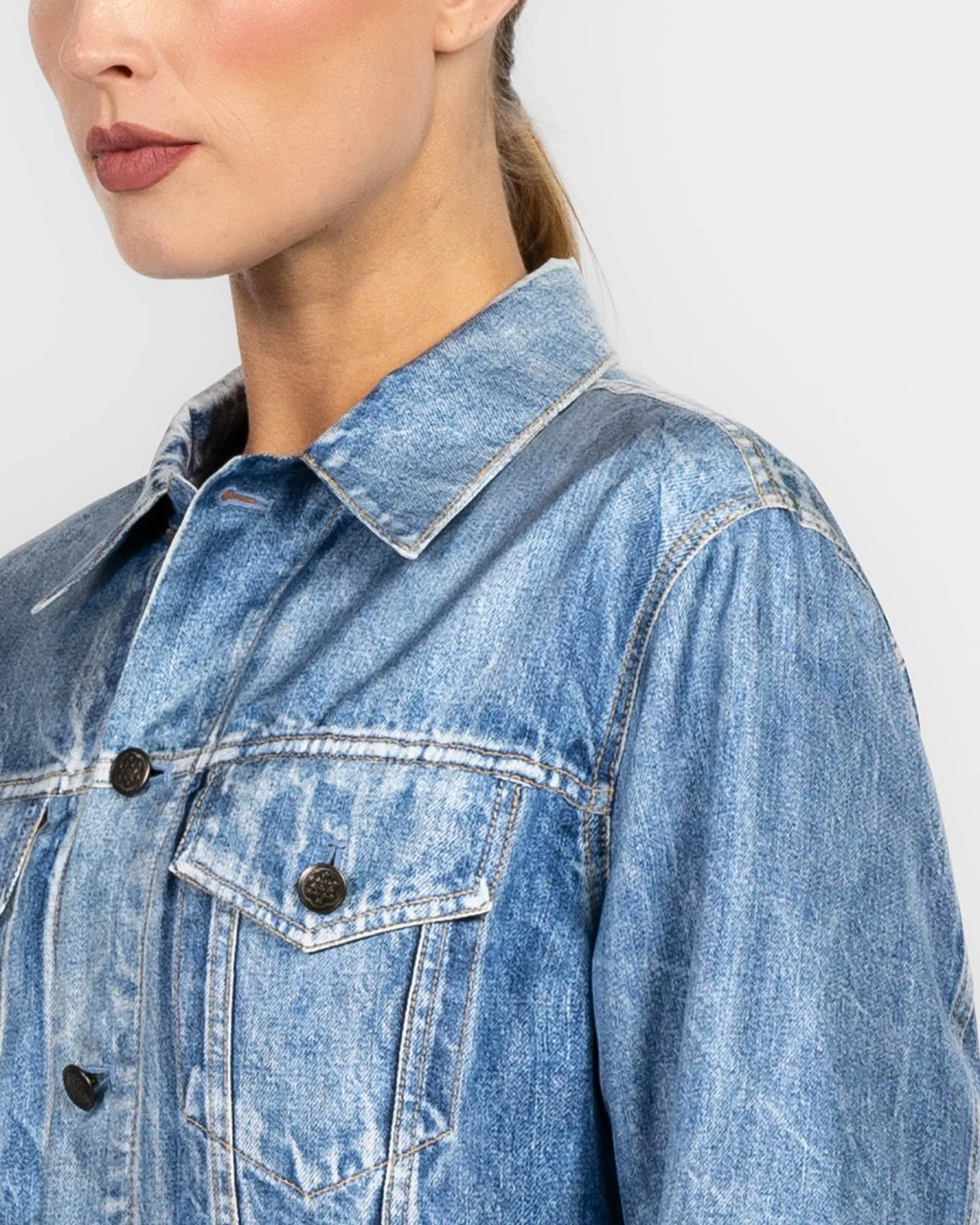 ALOQHI Jacket sold by TNT Fashion product image thumbnail 5