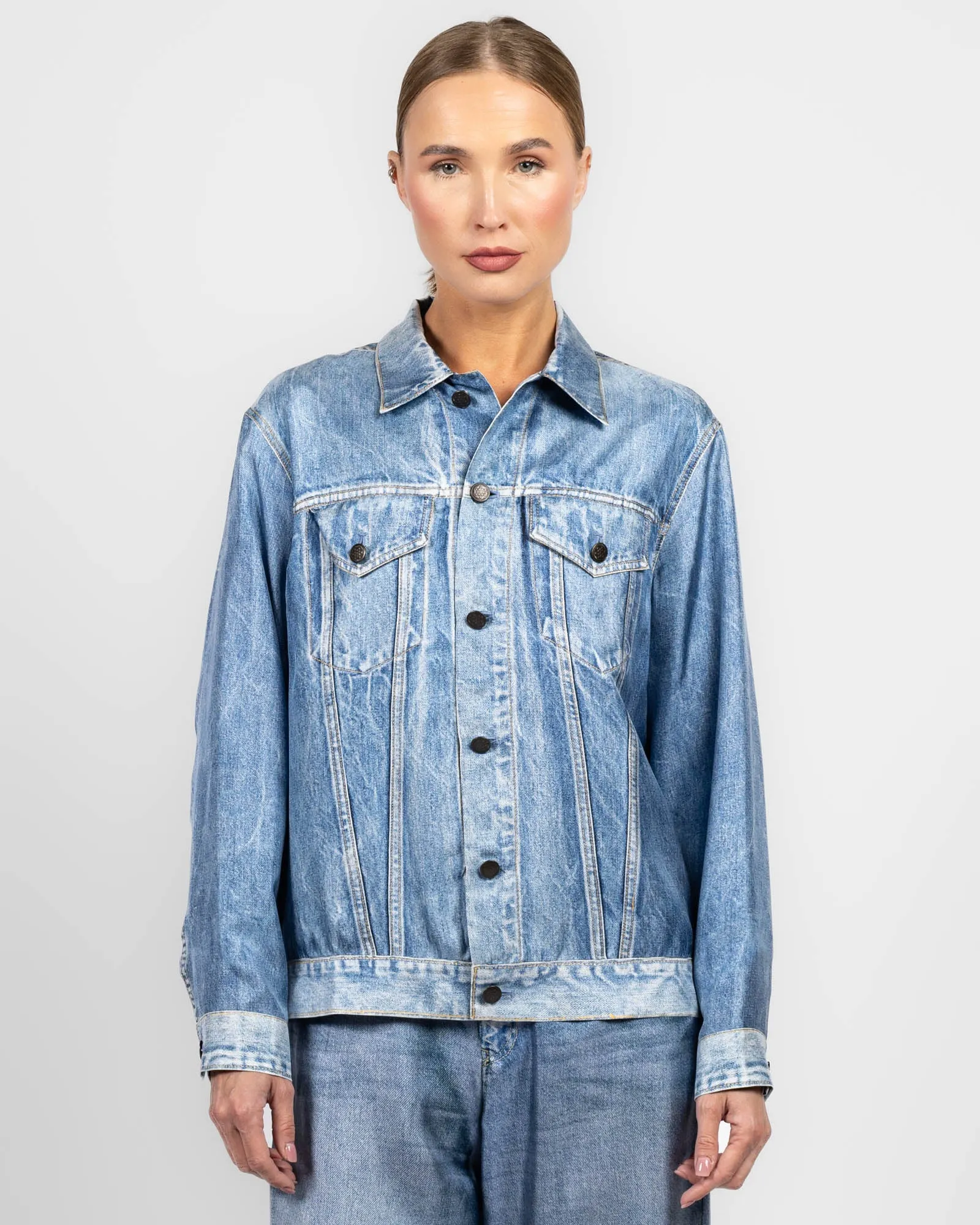 ALOQHI Jacket sold by TNT Fashion