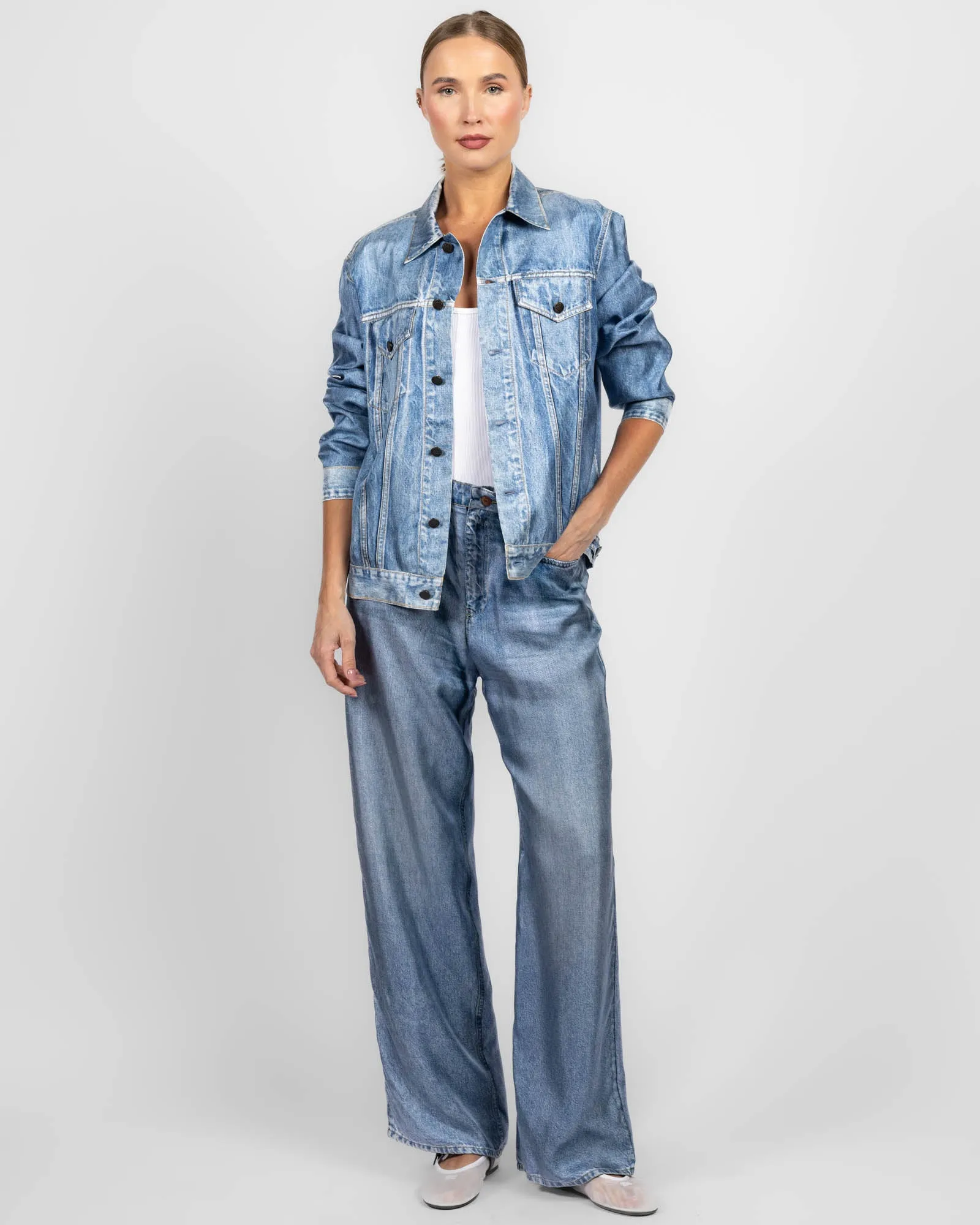 ALOQHI Jacket sold by TNT Fashion product image thumbnail 2