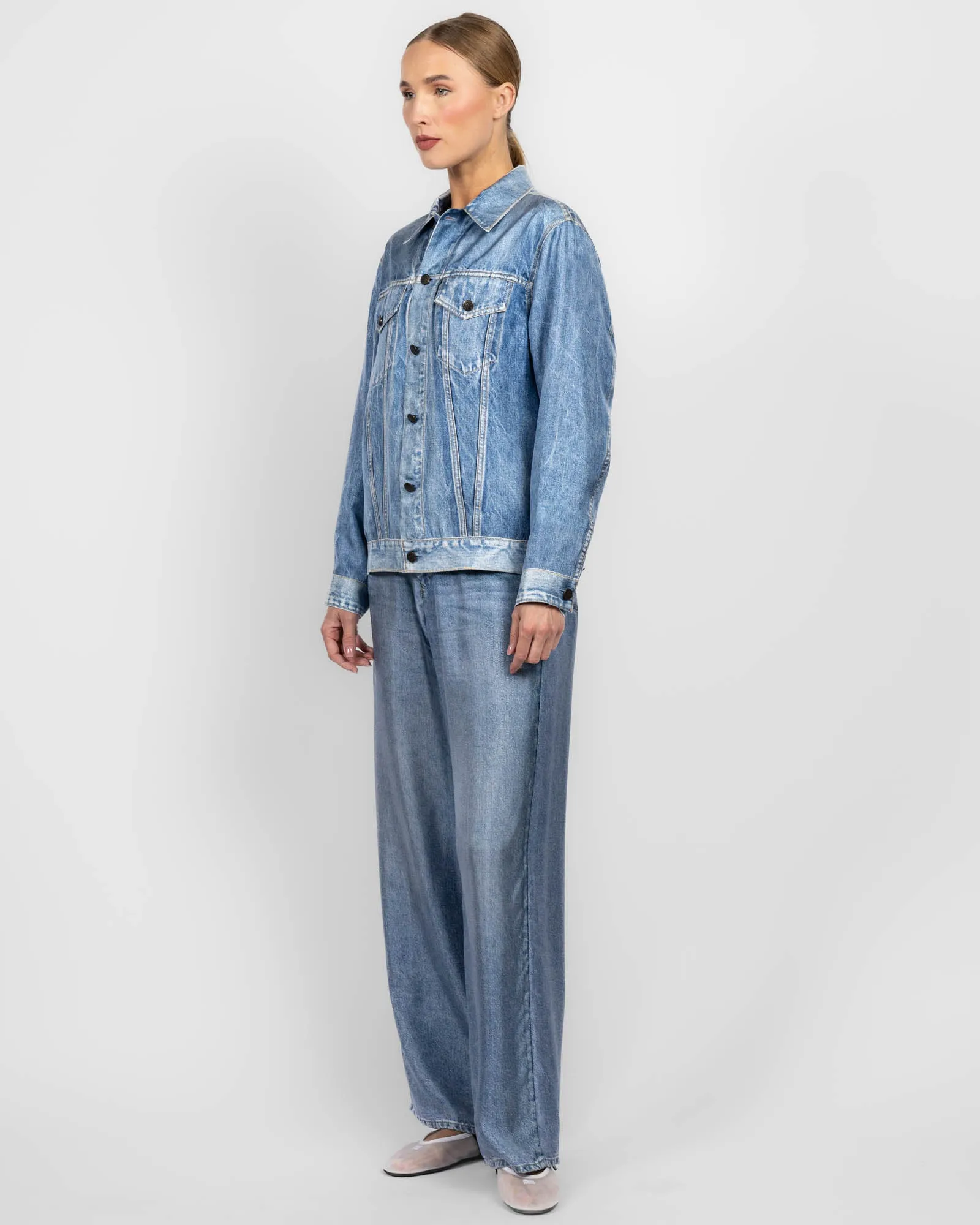 ALOQHI Jacket sold by TNT Fashion product image thumbnail 4