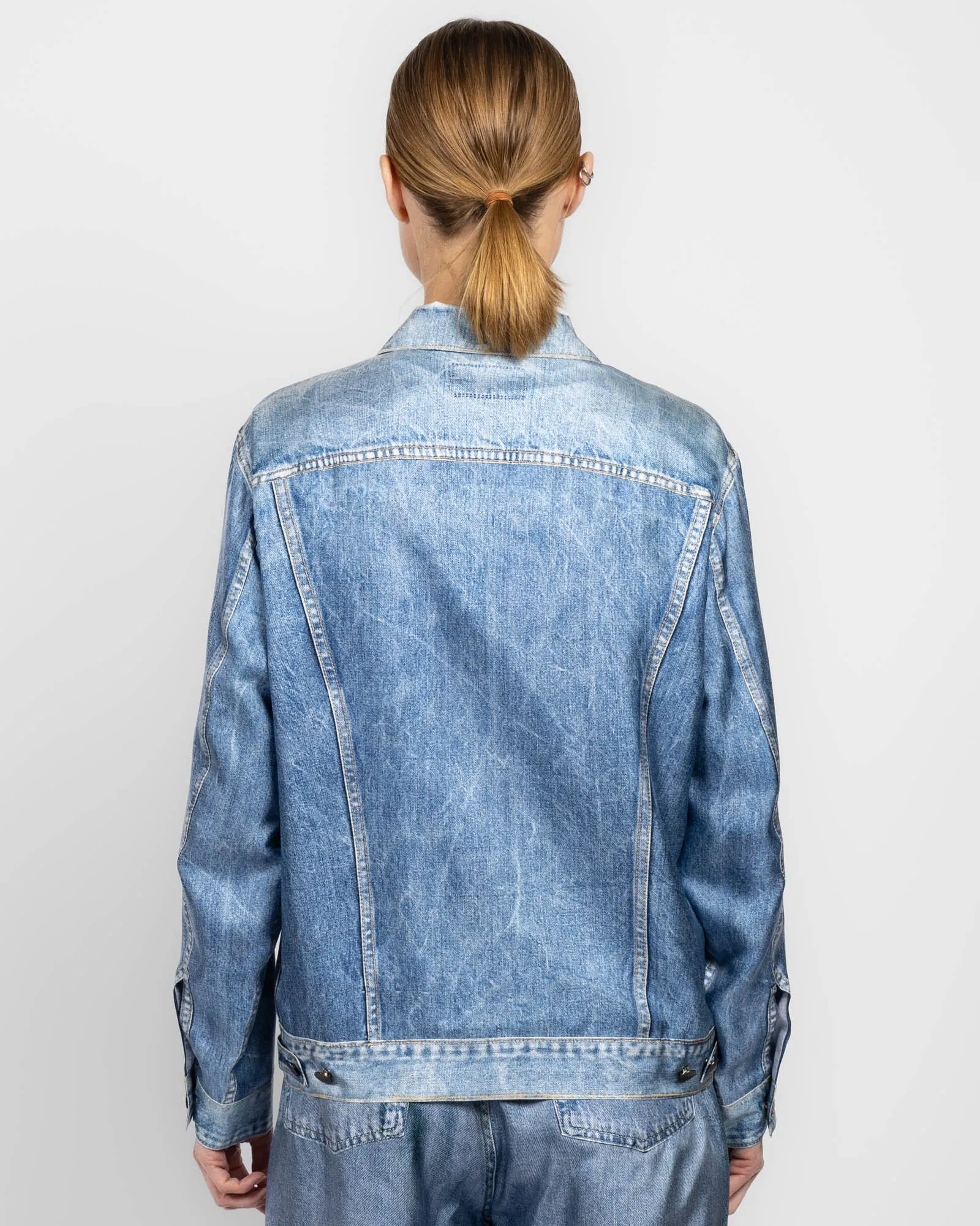 ALOQHI Jacket sold by TNT Fashion product image thumbnail 3