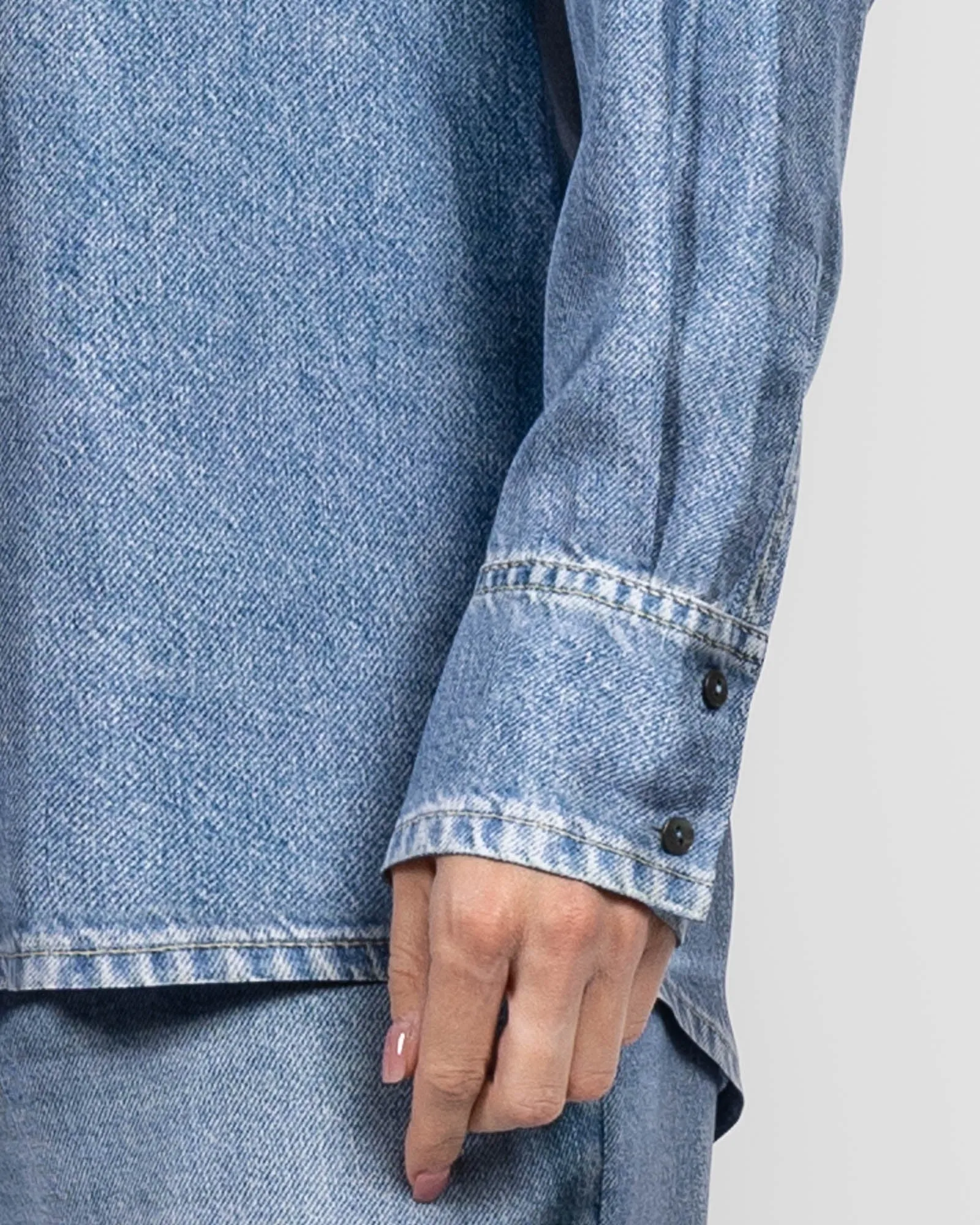 ALOE Longsleeve Shirt sold by TNT Fashion product image thumbnail 5