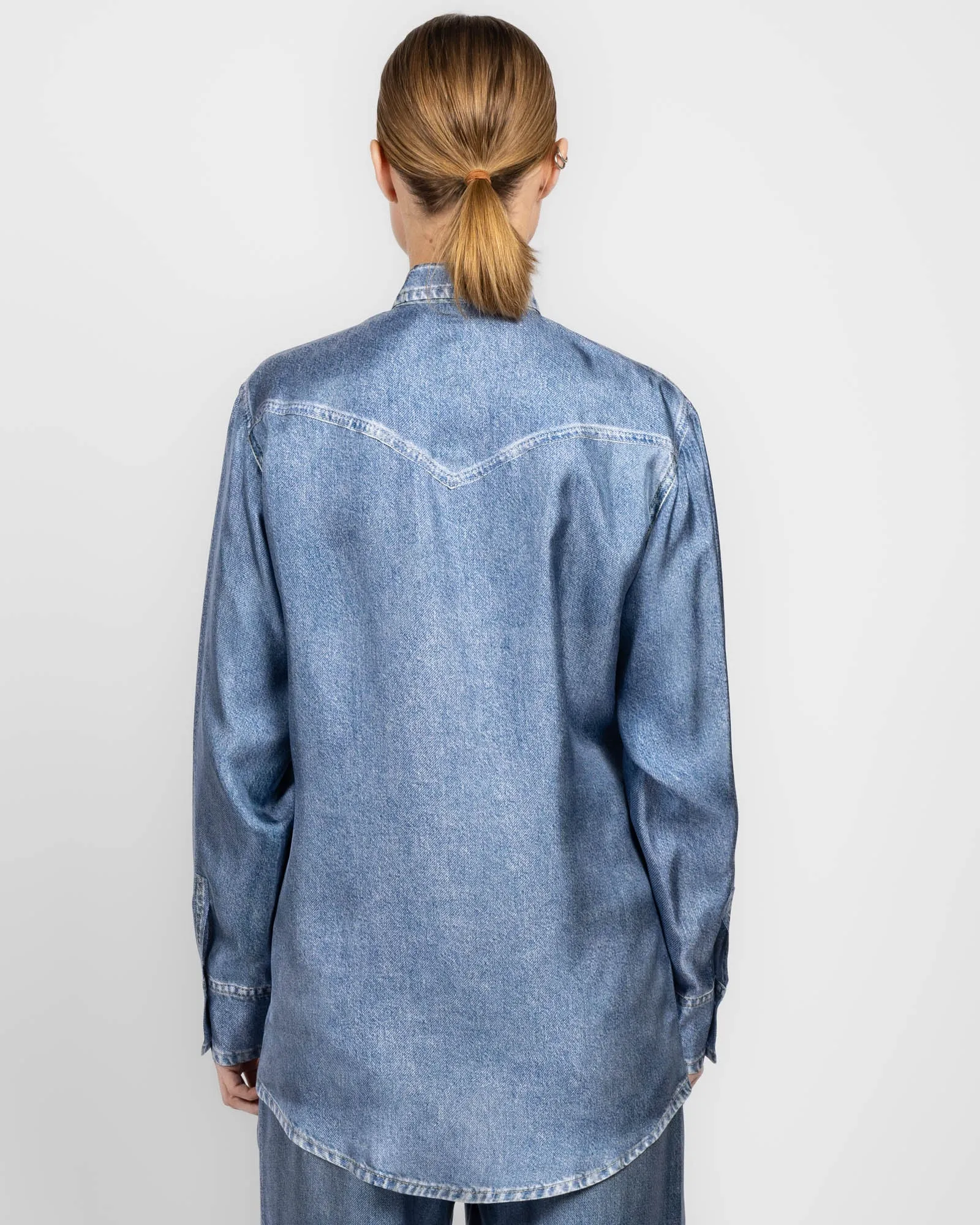 ALOE Longsleeve Shirt sold by TNT Fashion product image thumbnail 3