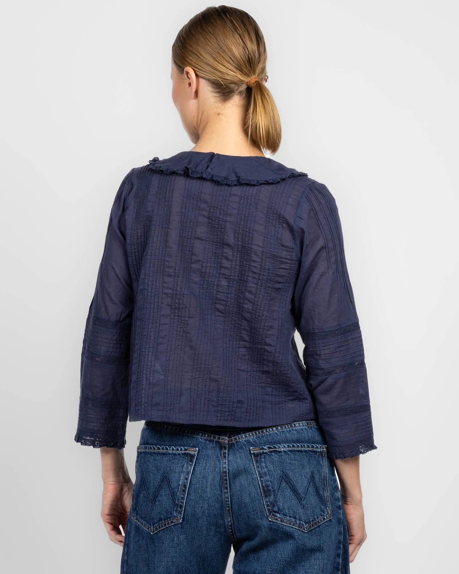 Huguette Top sold by TNT Fashion product image thumbnail 3