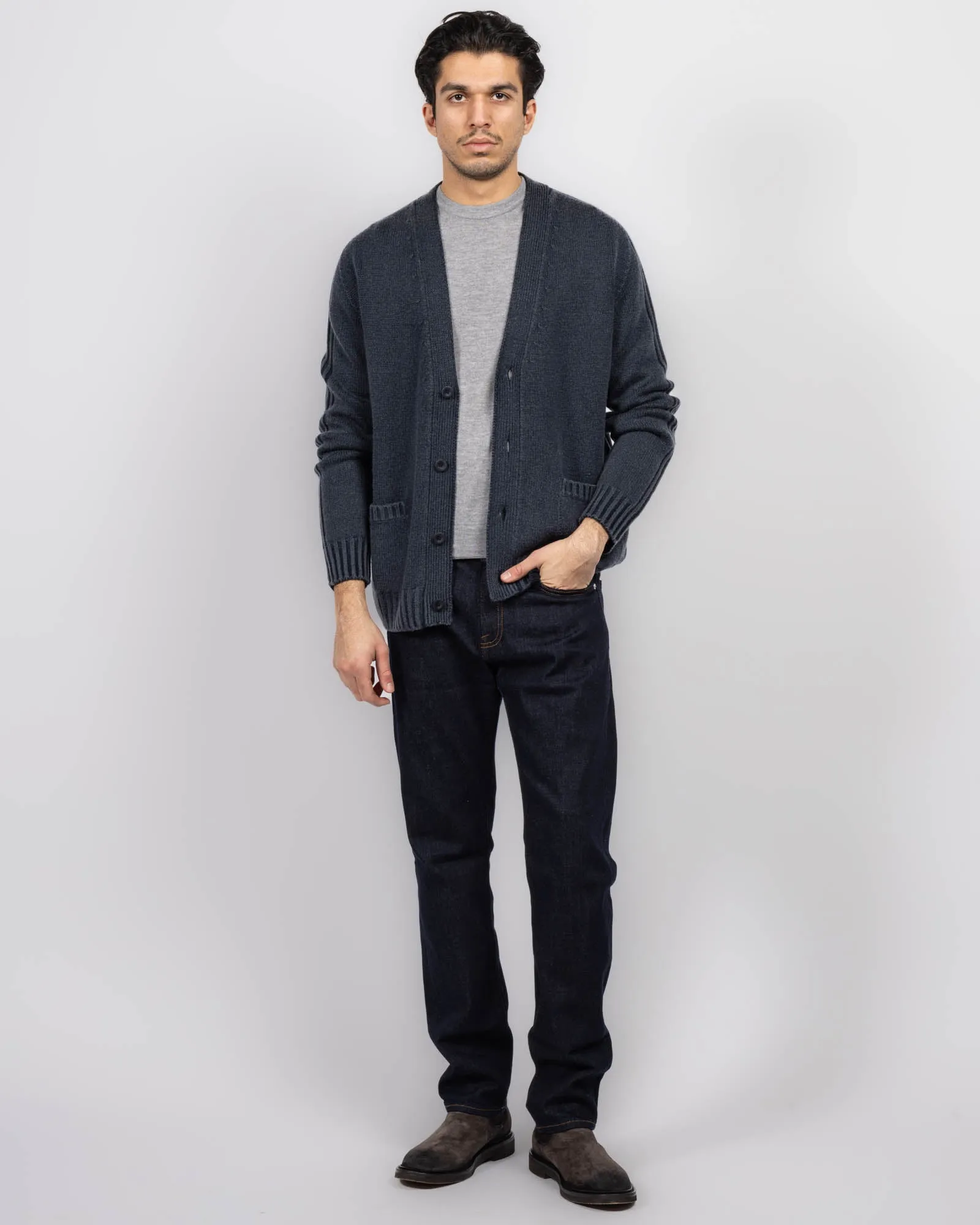 Foggy Cardigan sold by TNT Fashion product image thumbnail 2