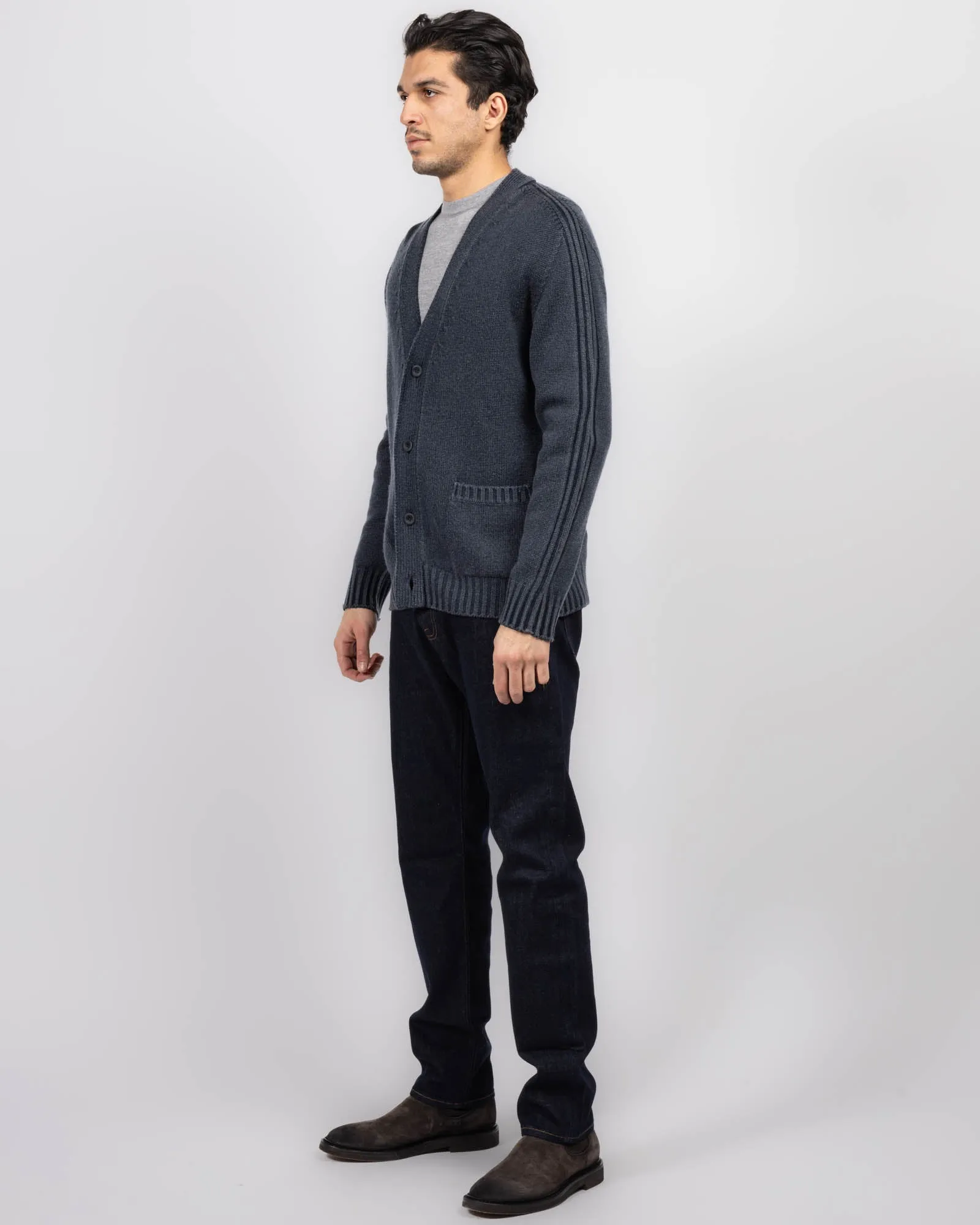 Foggy Cardigan sold by TNT Fashion product image thumbnail 4