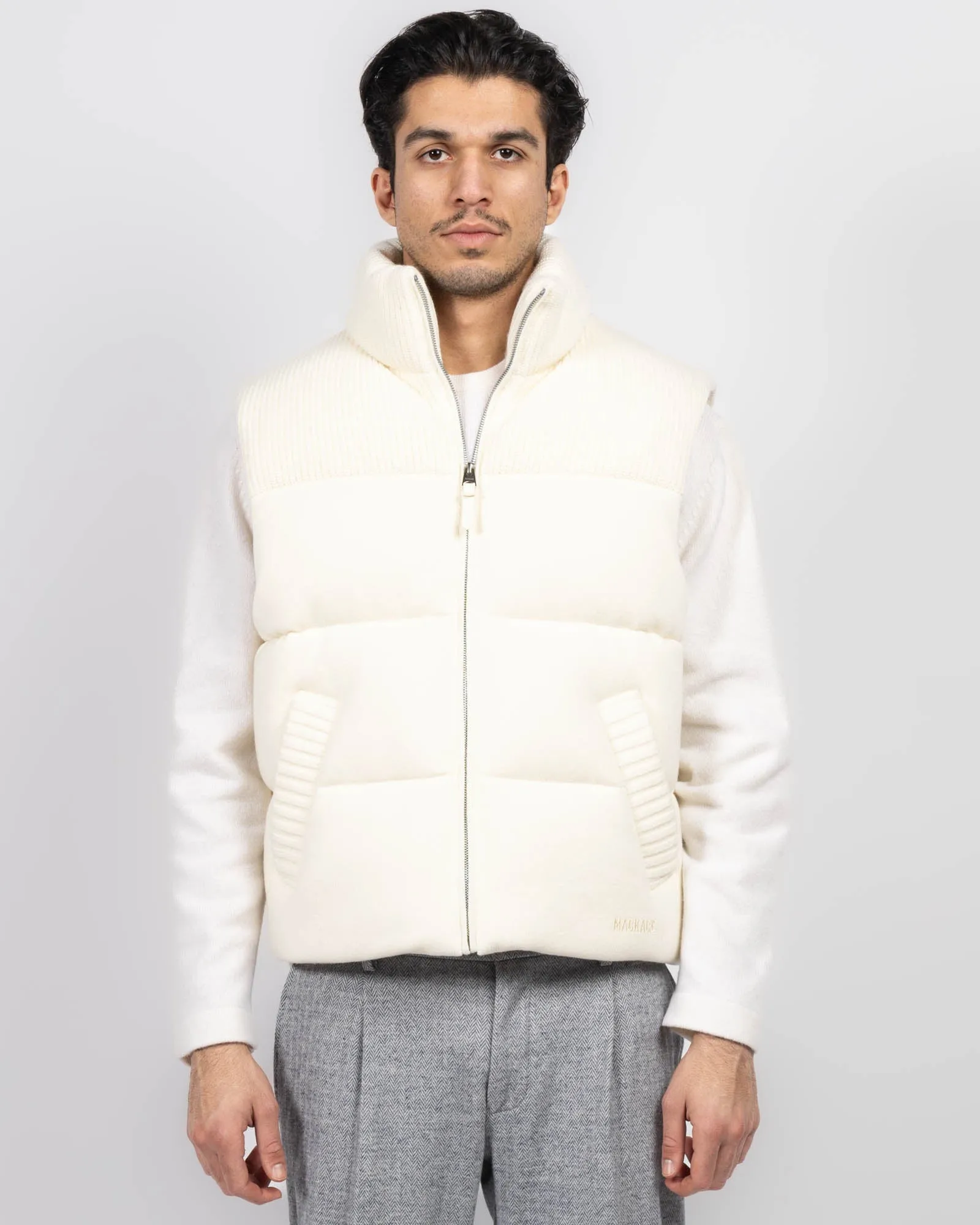 Braxton Vest sold by TNT Fashion product image thumbnail 4