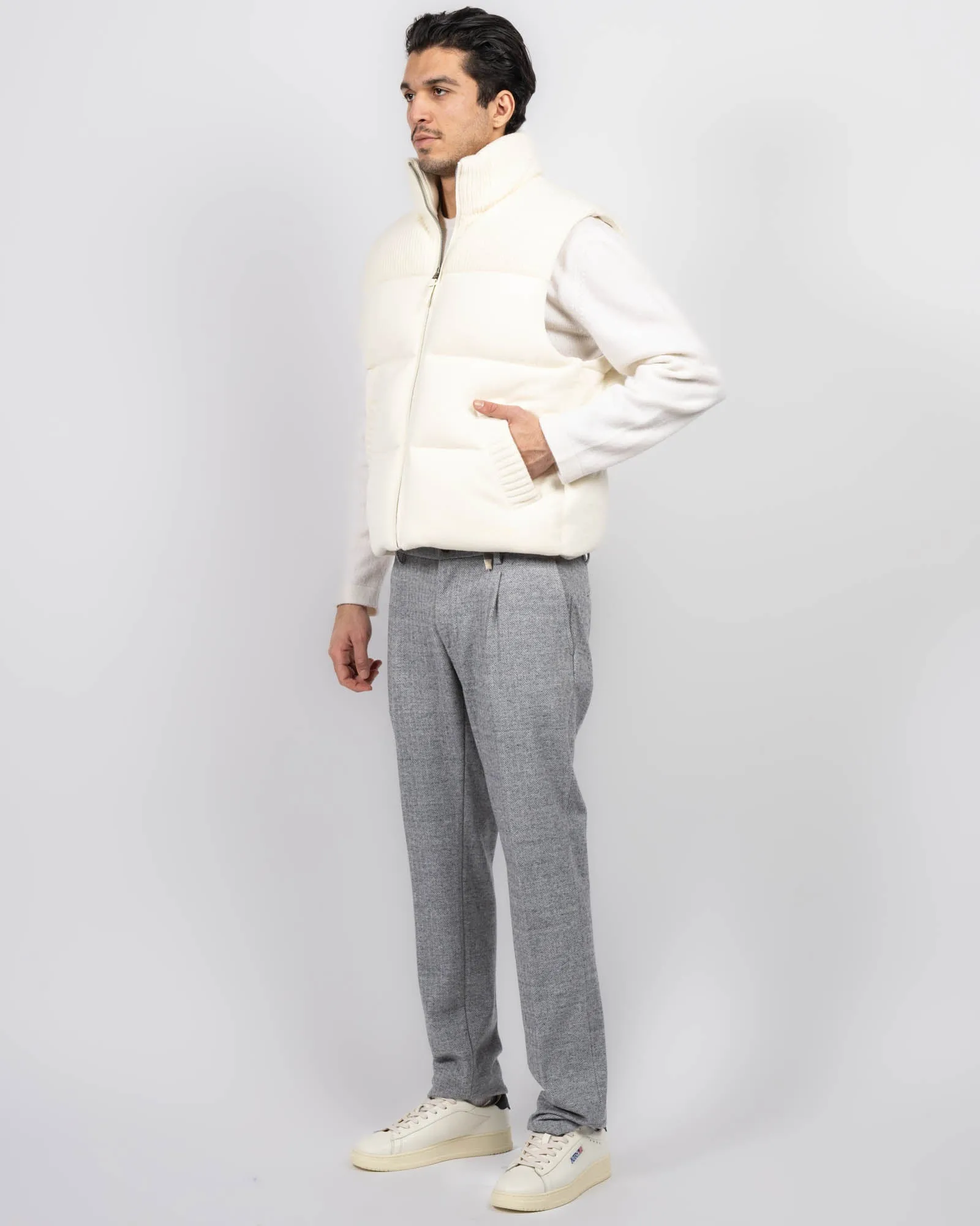 Braxton Vest sold by TNT Fashion product image thumbnail 5