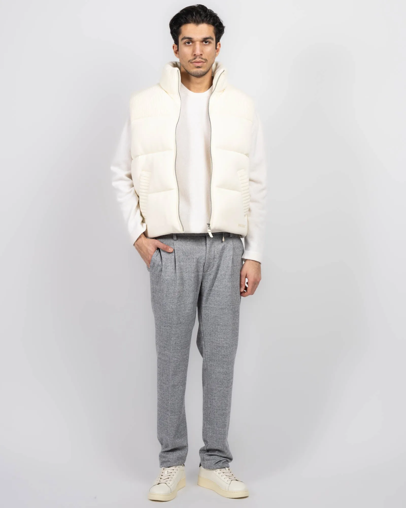 Braxton Vest sold by TNT Fashion product image thumbnail 2