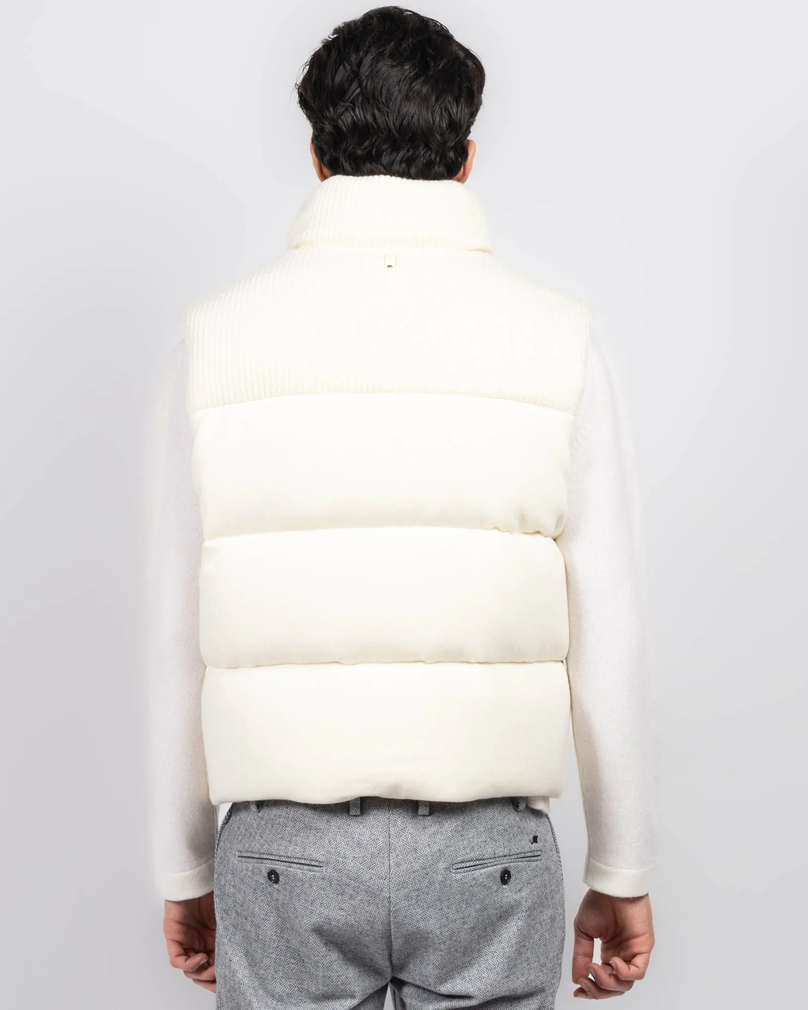 Braxton Vest sold by TNT Fashion product image thumbnail 3