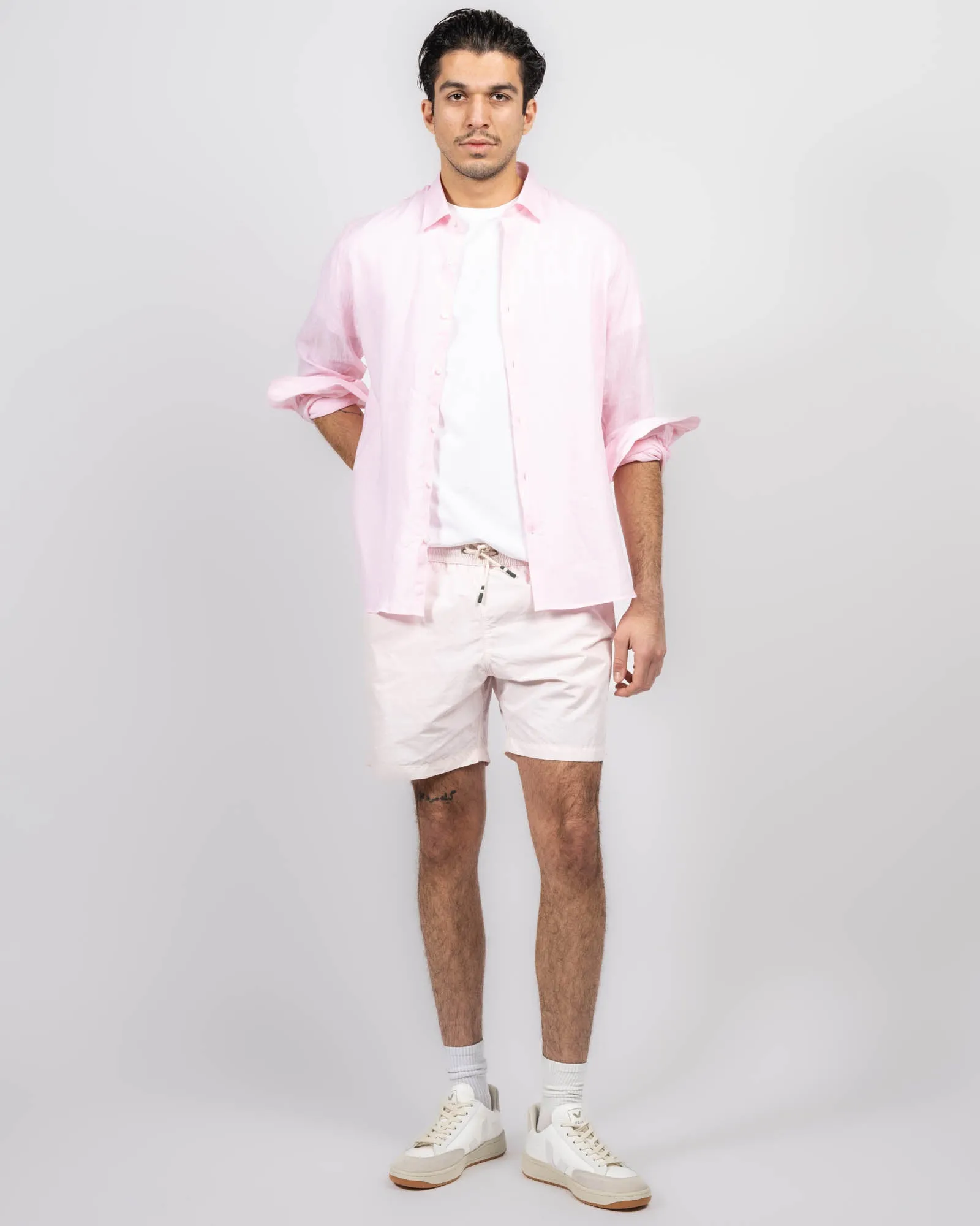 Classic Swim Trunks + Pochette sold by TNT Fashion product image thumbnail 2