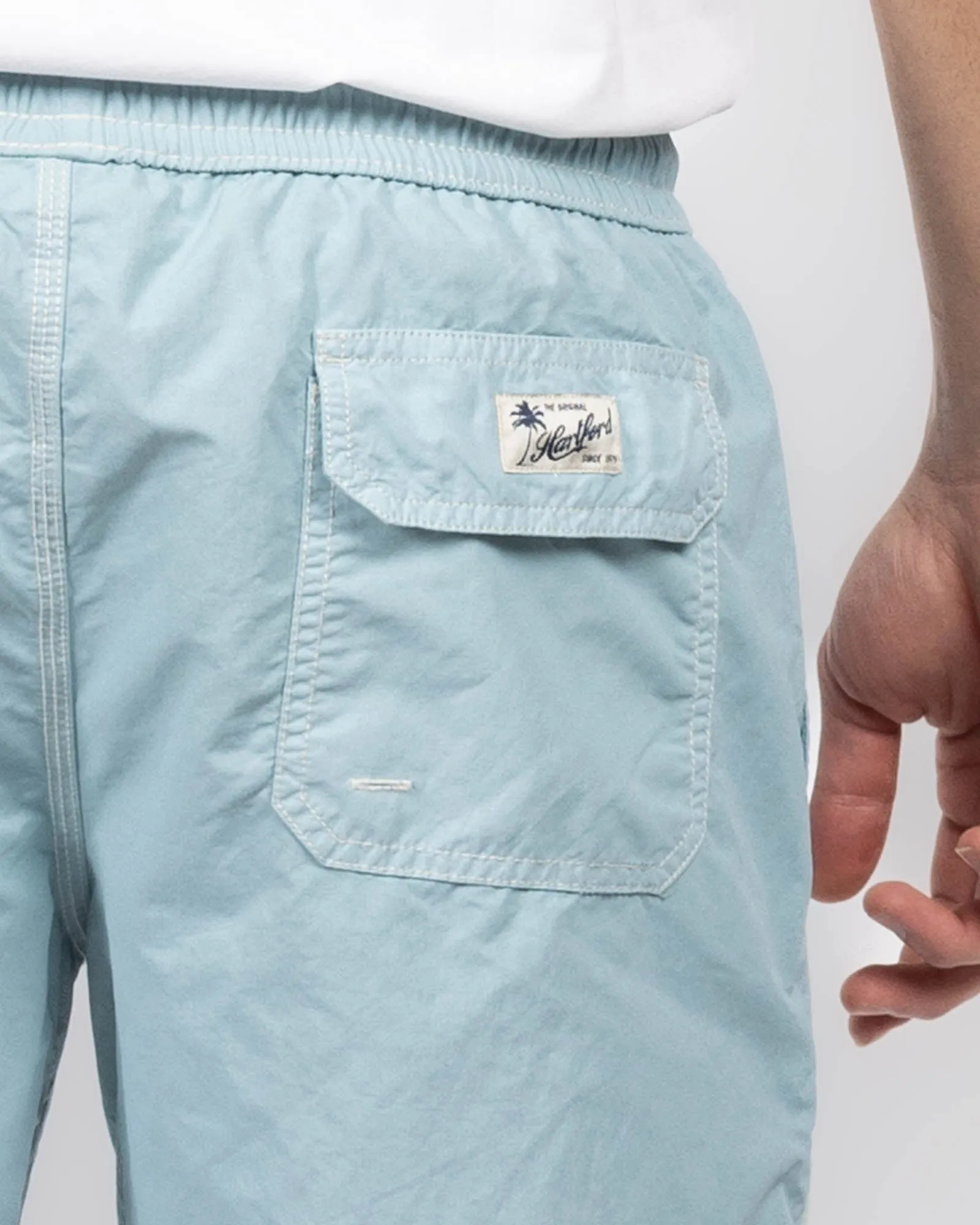 Classic Swim Trunks + Pochette sold by TNT Fashion product image thumbnail 5