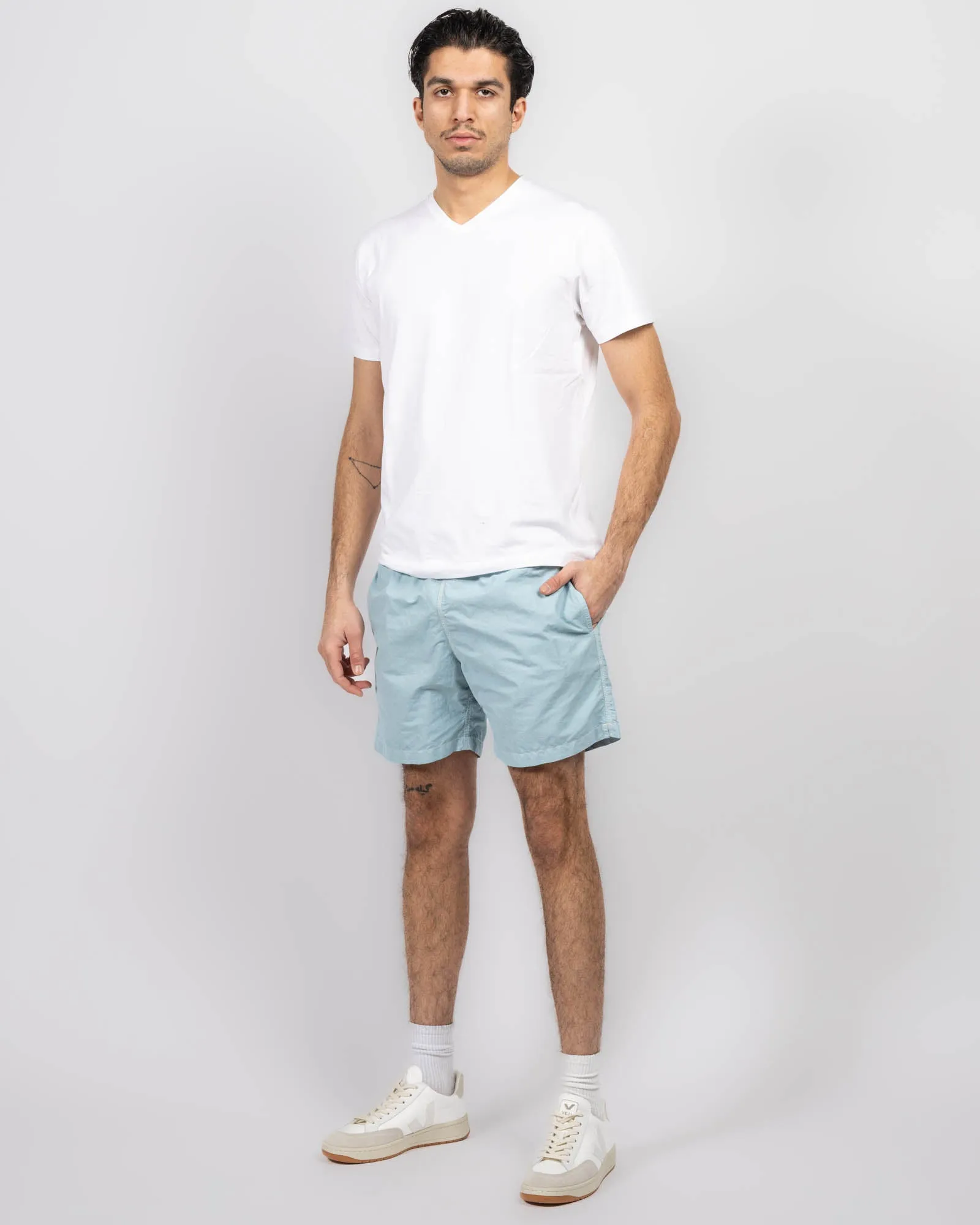 Classic Swim Trunks + Pochette sold by TNT Fashion product image thumbnail 2