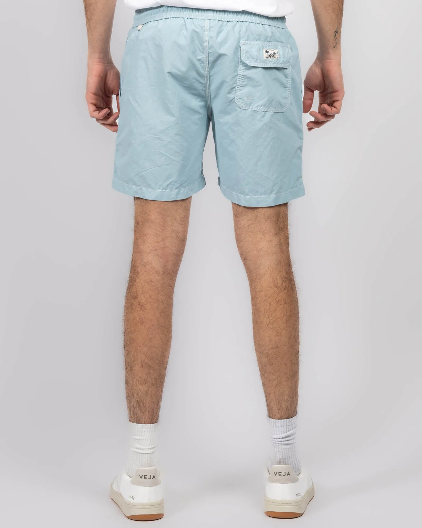 Classic Swim Trunks + Pochette sold by TNT Fashion product image thumbnail 3