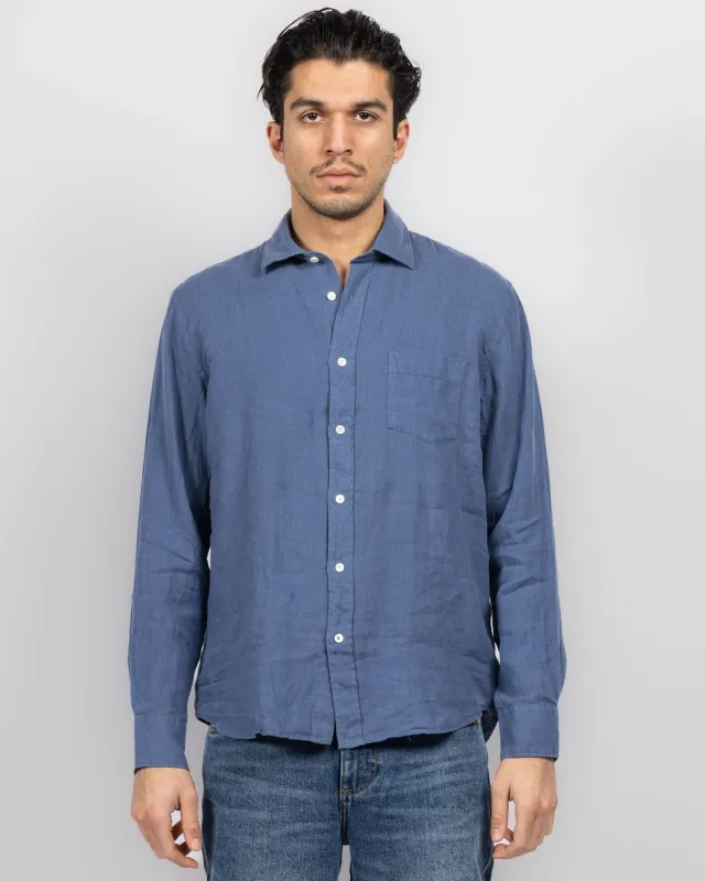 Paul Pat Shirt made by Hartford