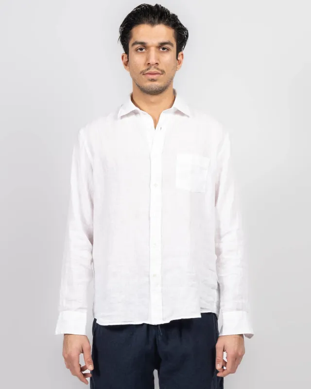 Paul Pat Shirt made by Hartford