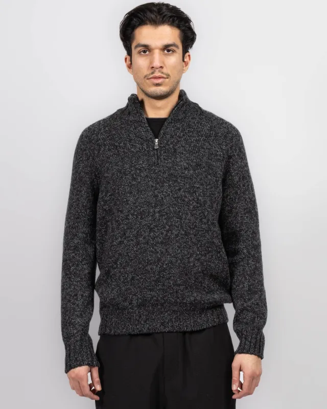 Super Geelong Mock Sweater sold by TNT Fashion