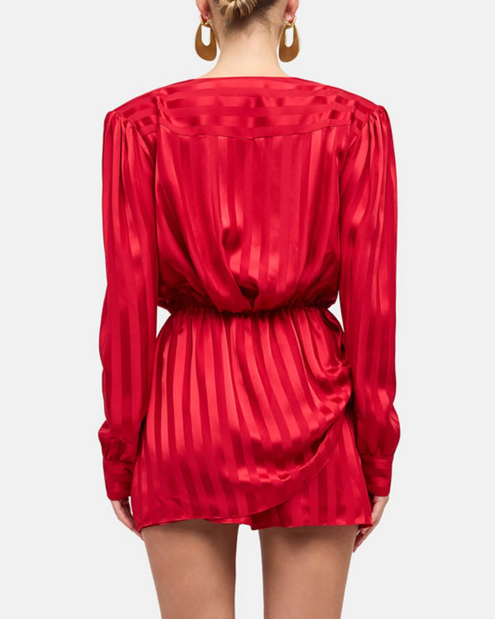 Abigail Dress sold by TNT Fashion product image thumbnail 2