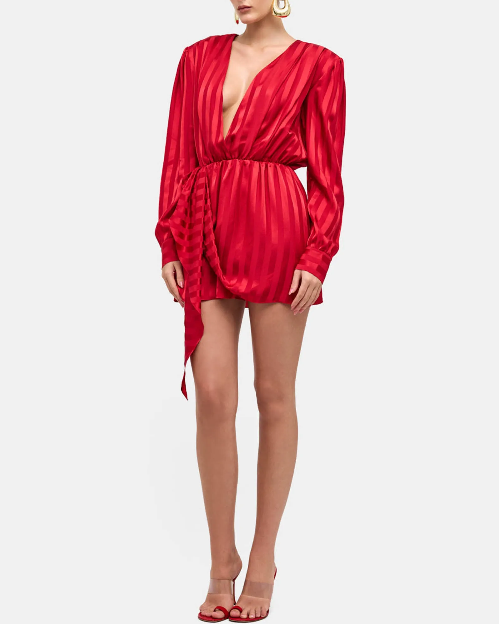 Abigail Dress sold by TNT Fashion product image thumbnail 3