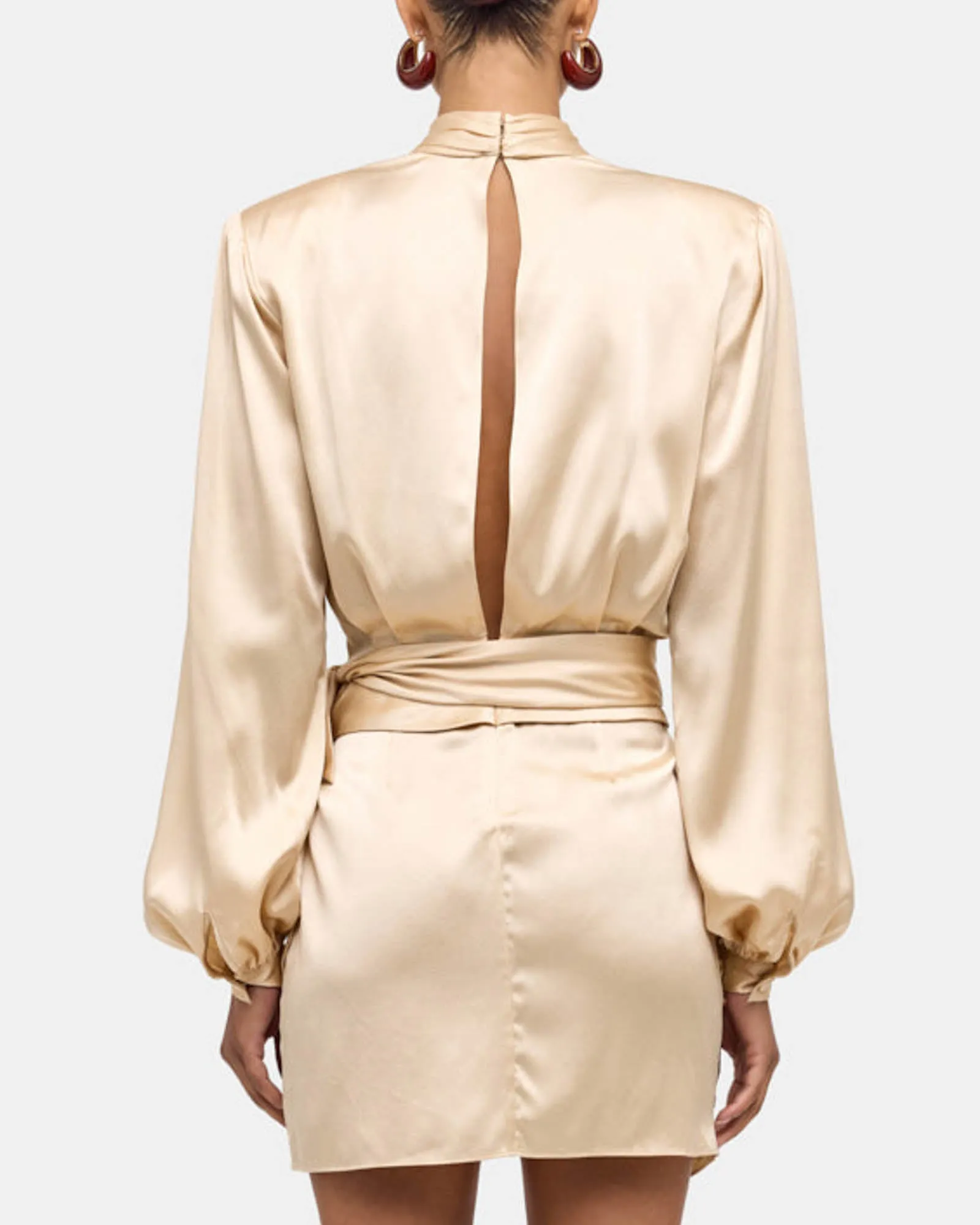 Imara Dress sold by TNT Fashion product image thumbnail 2
