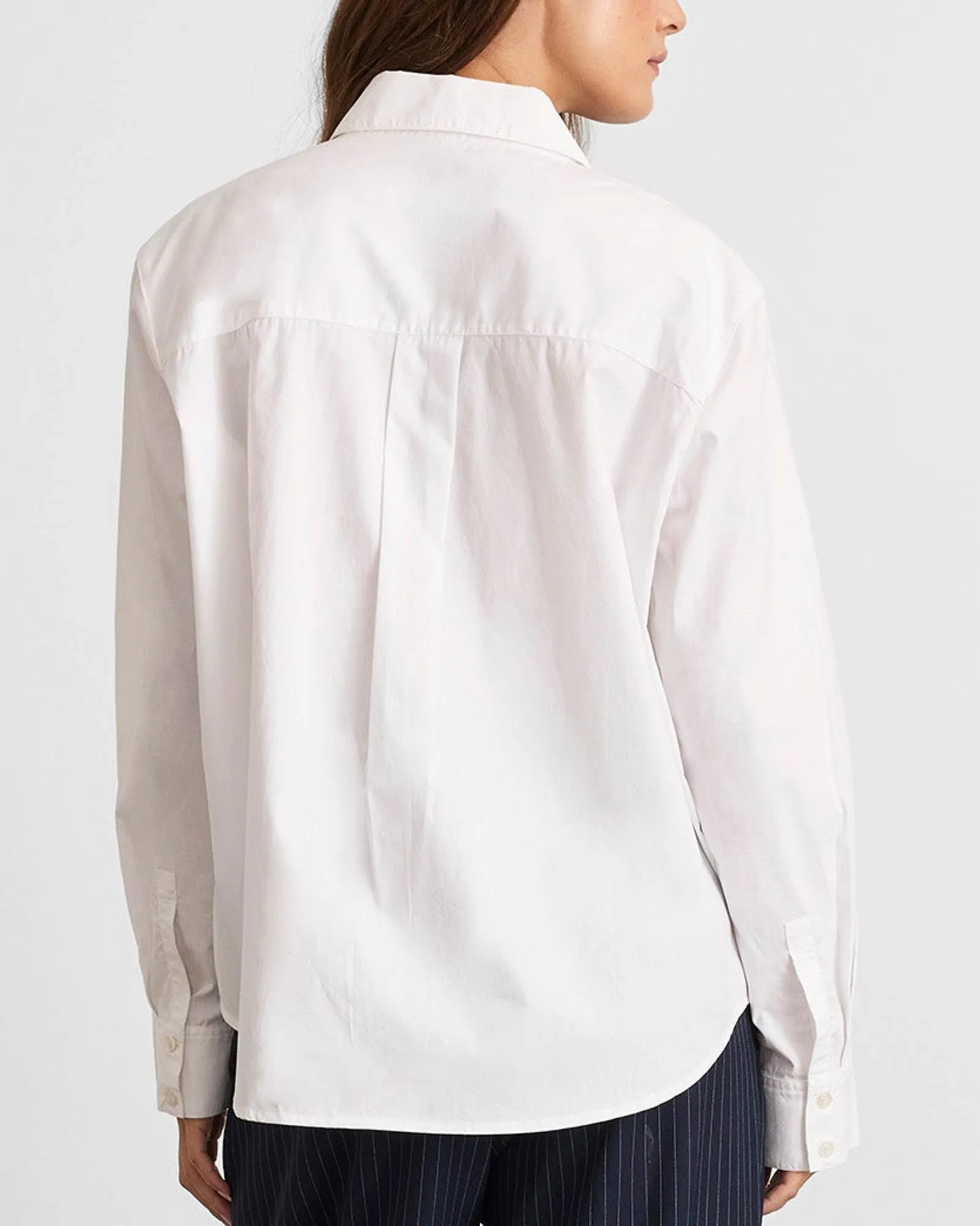 Margaux Embellished Shirt sold by TNT Fashion product image thumbnail 3