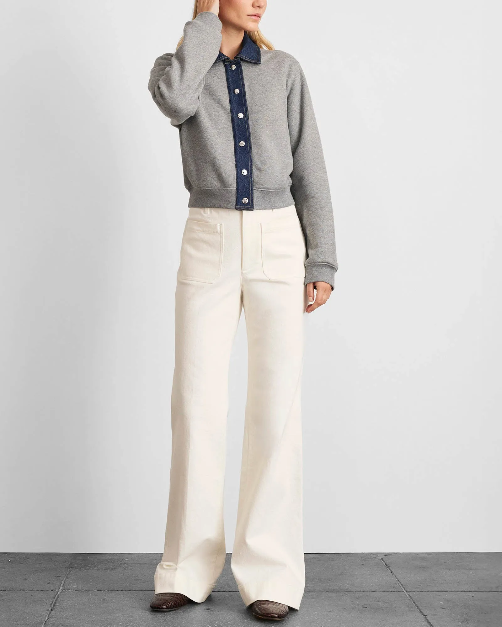 Rita Jacket sold by TNT Fashion product image thumbnail 2