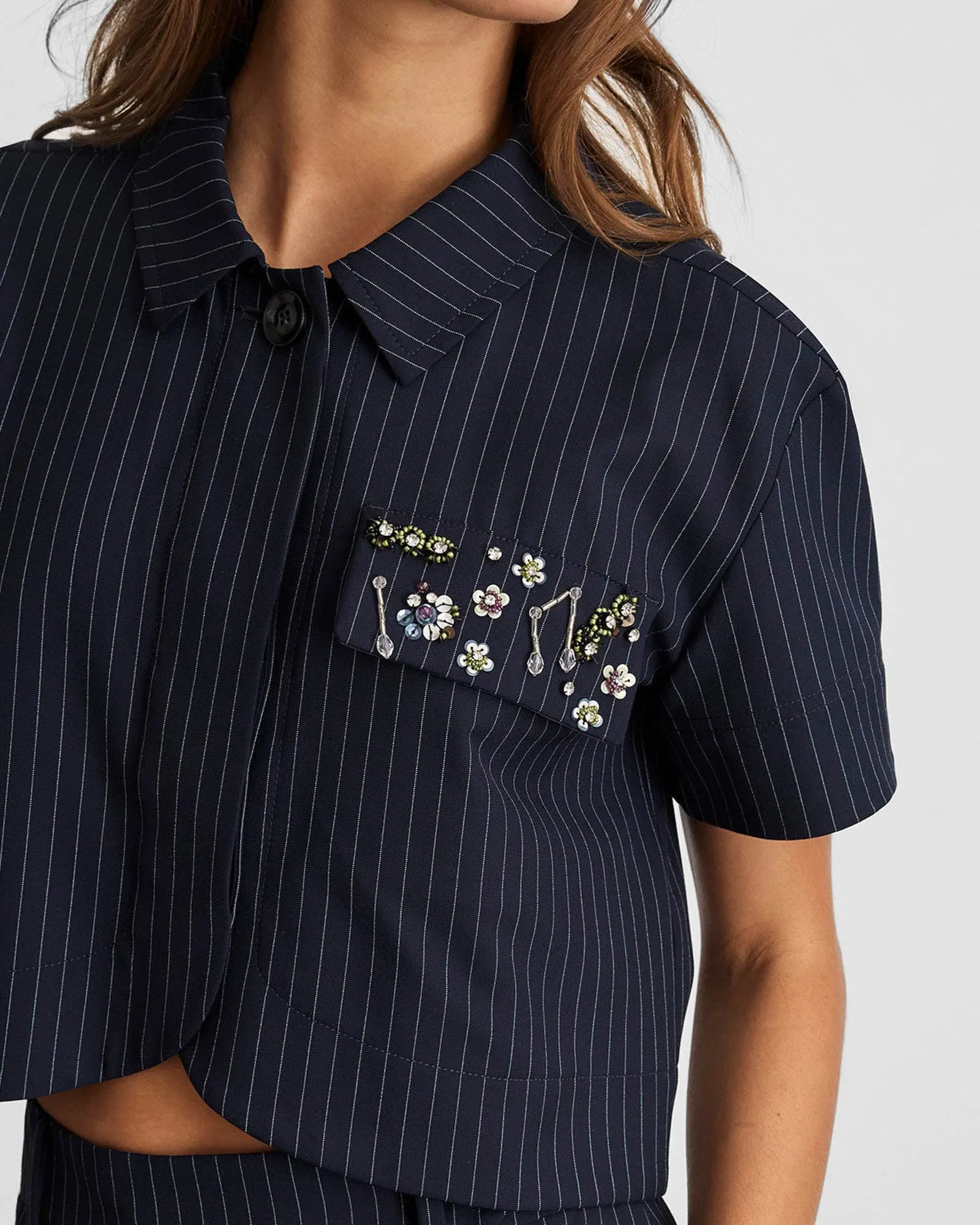 Evelyn Top sold by TNT Fashion product image thumbnail 4