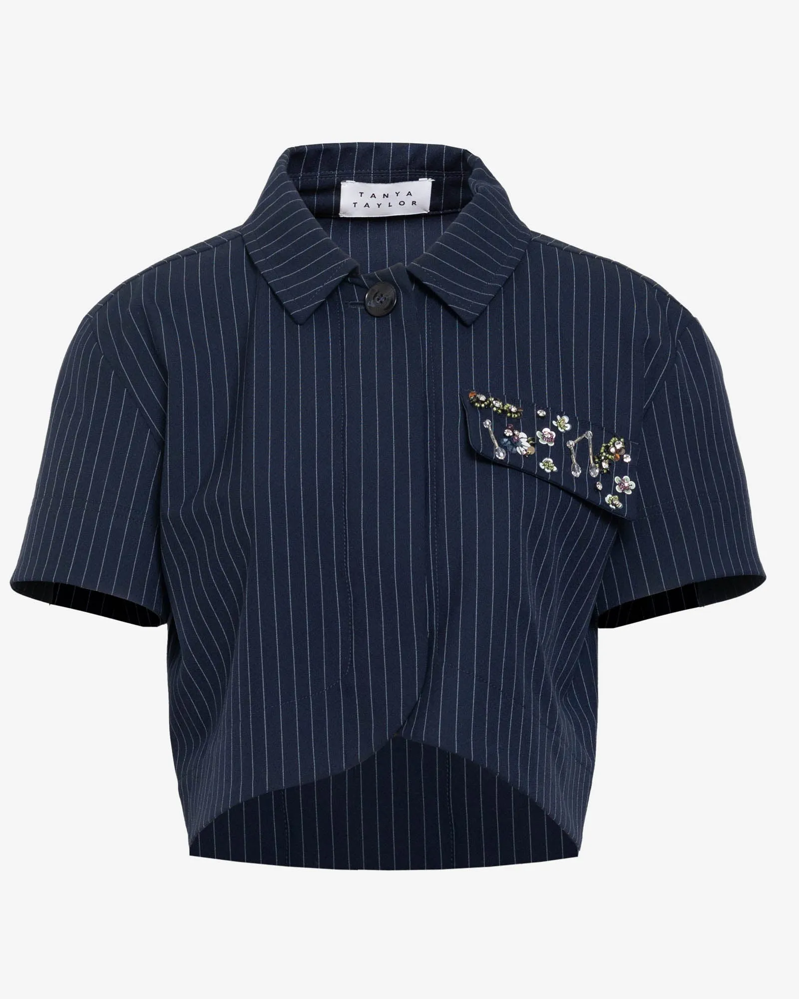 Evelyn Top sold by TNT Fashion product image thumbnail 5