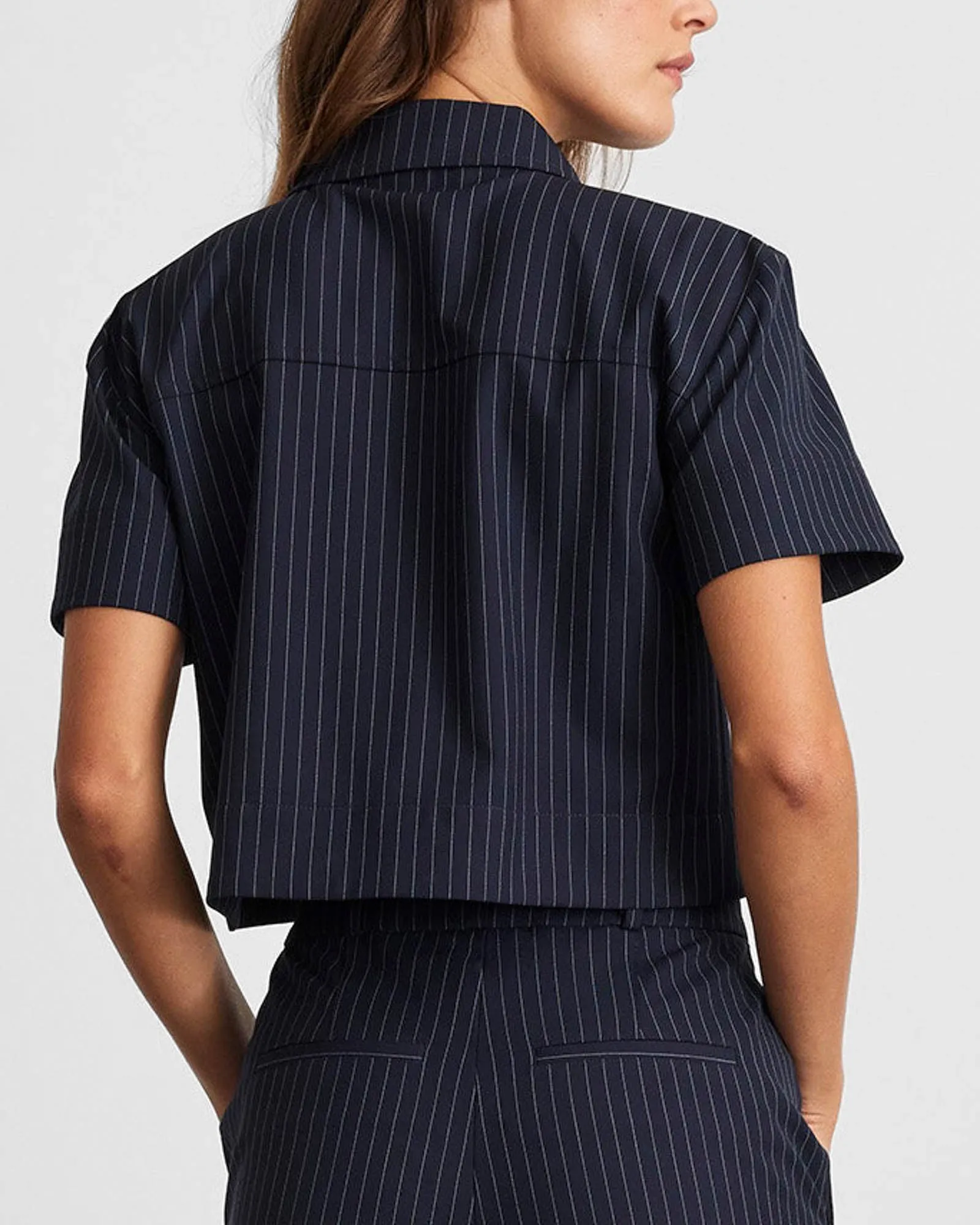 Evelyn Top sold by TNT Fashion product image thumbnail 3