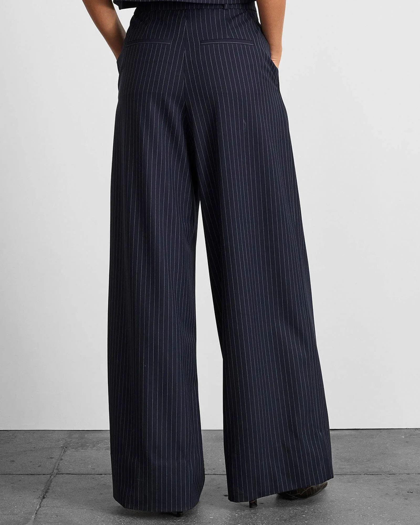 Adler Pant sold by TNT Fashion product image thumbnail 3