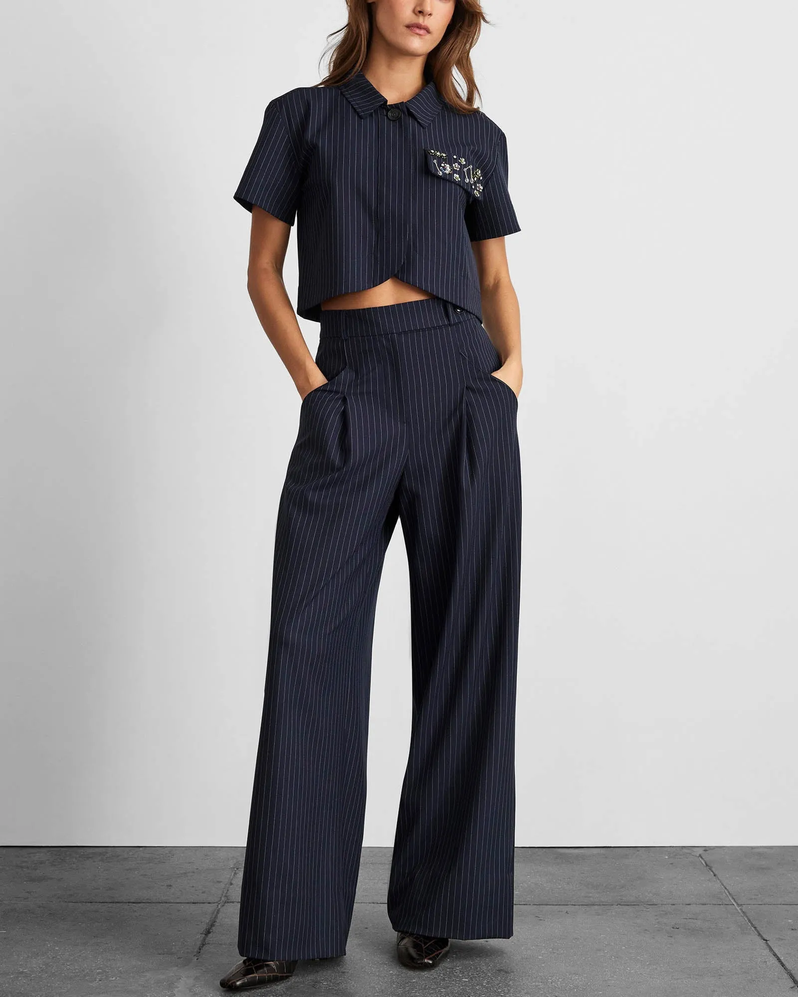 Adler Pant sold by TNT Fashion product image thumbnail 2