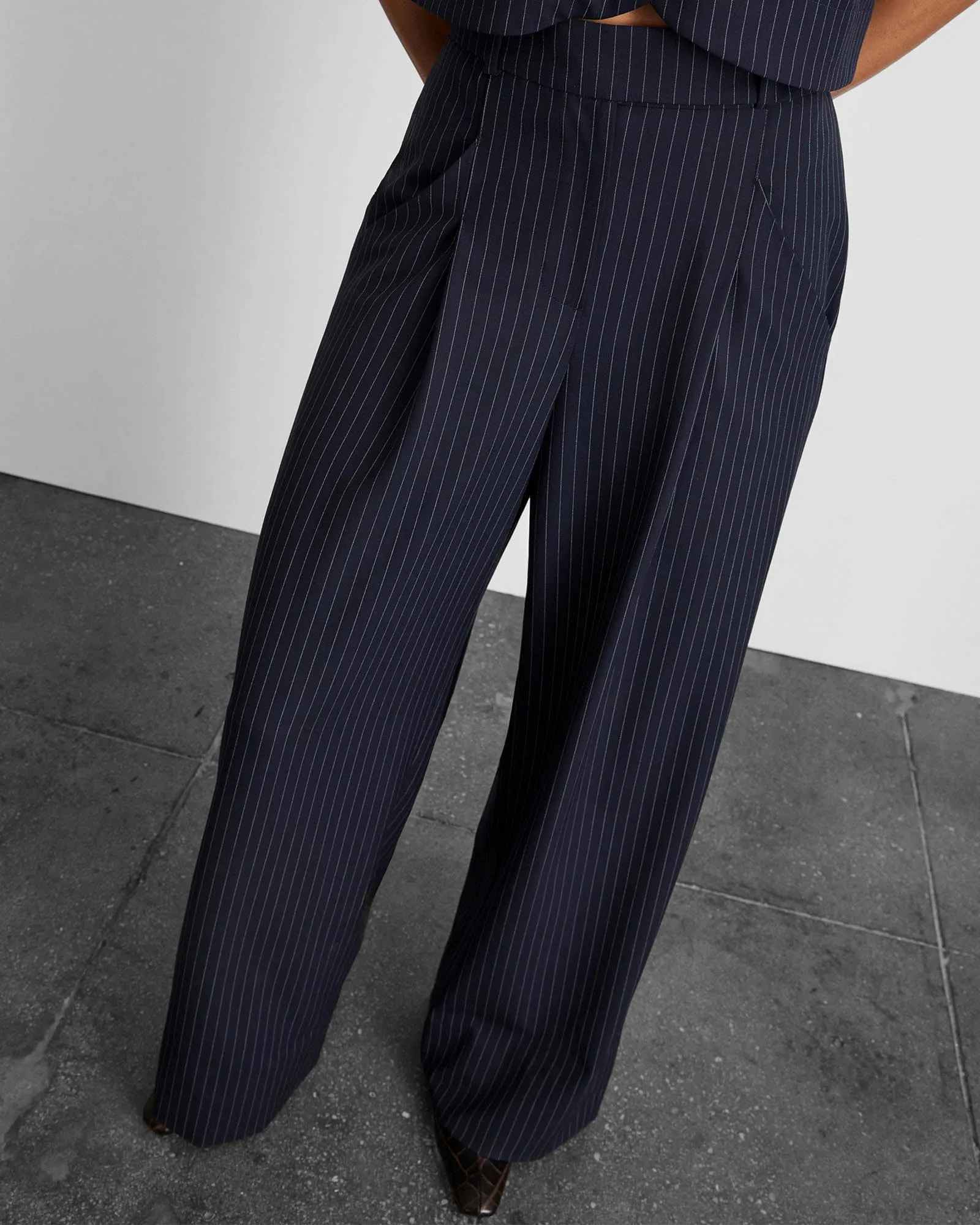 Adler Pant sold by TNT Fashion product image thumbnail 4