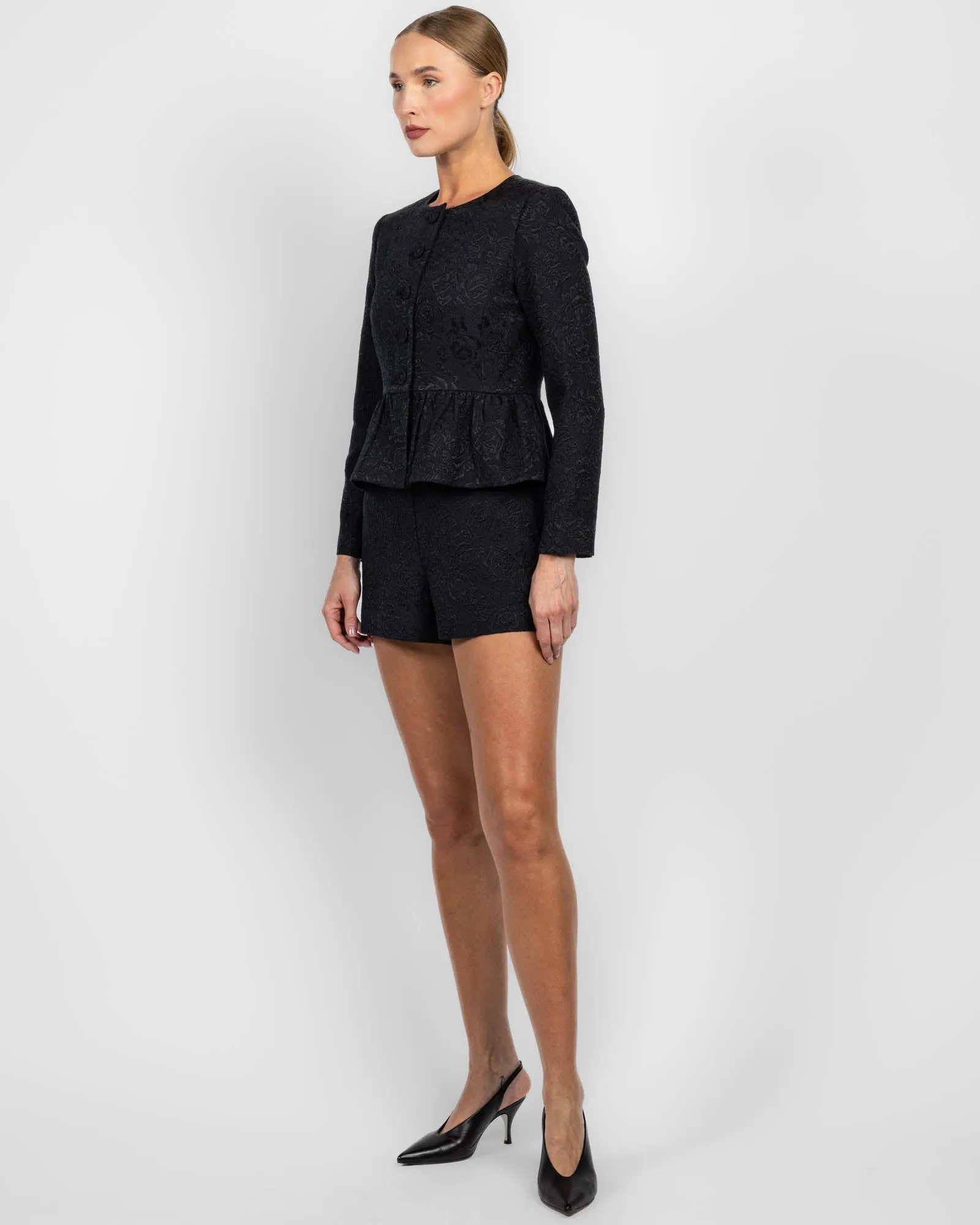 Kinsley Shorts sold by TNT Fashion product image thumbnail 4