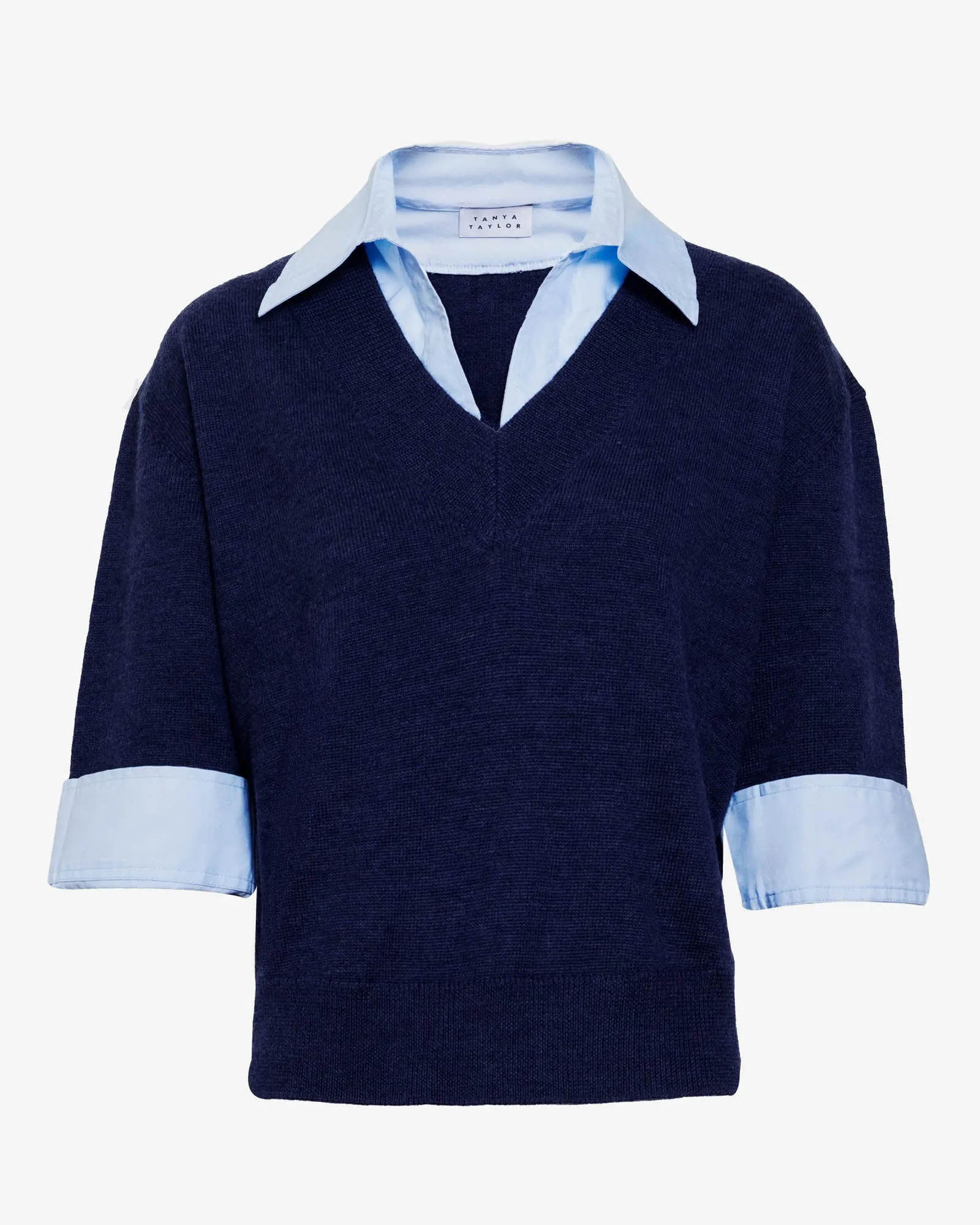 Esme Sweater Top sold by TNT Fashion product image thumbnail 5