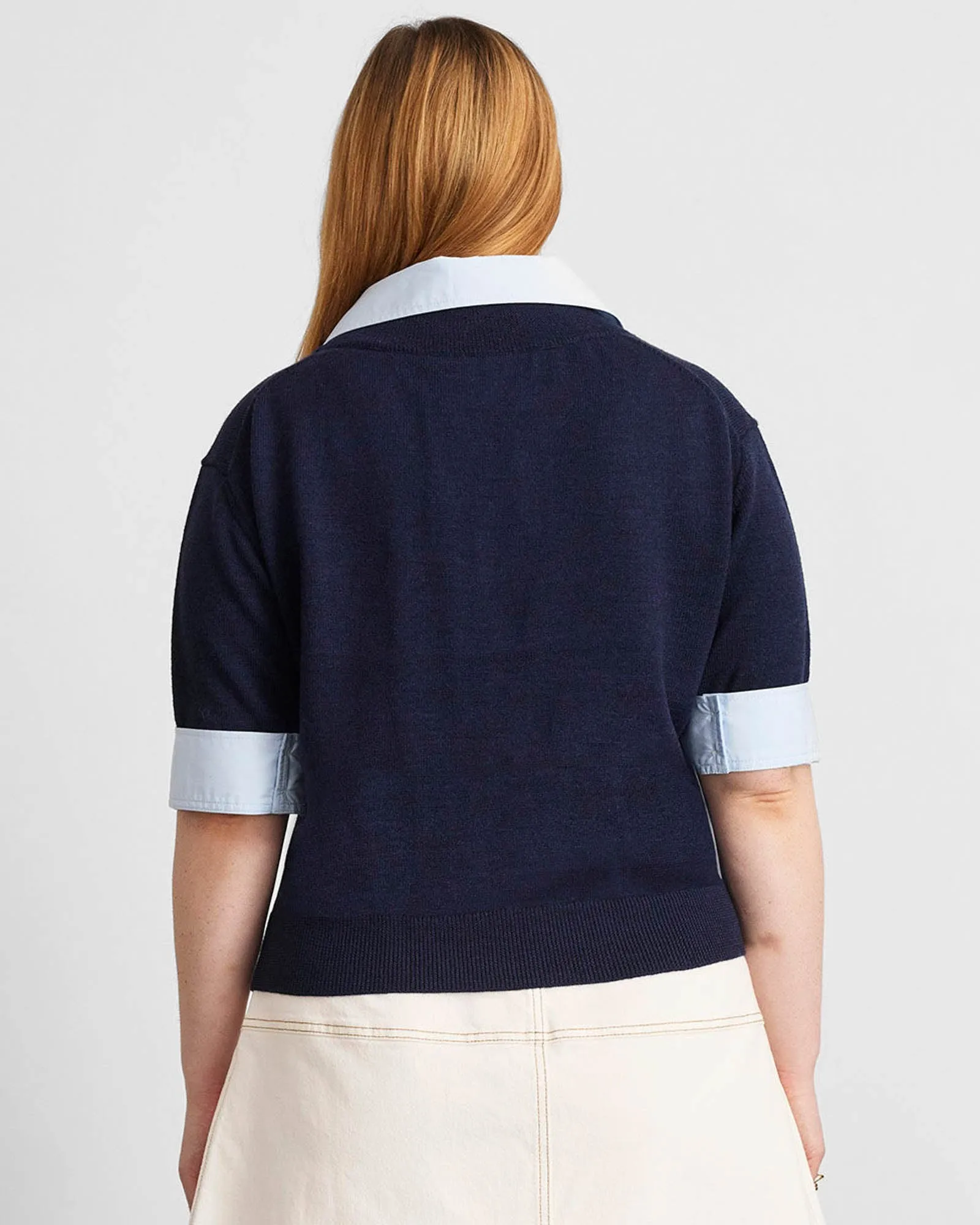 Esme Sweater Top sold by TNT Fashion product image thumbnail 3