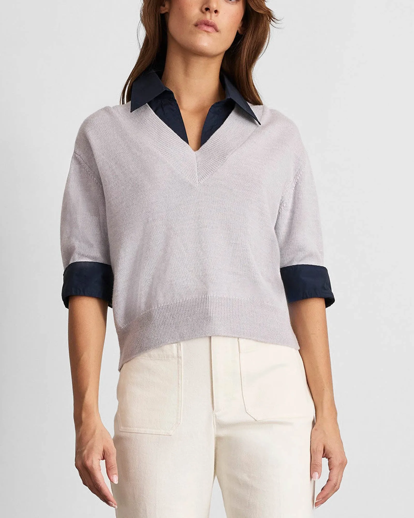 Esme Sweater Top sold by TNT Fashion